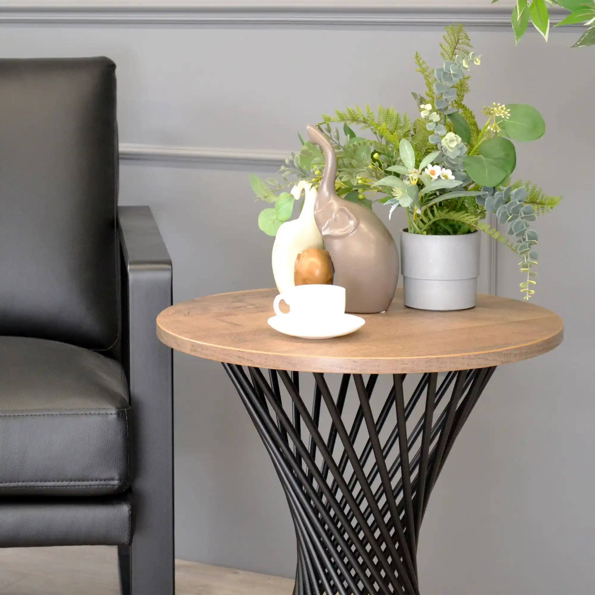 Set Suvenire Deco Elefanți