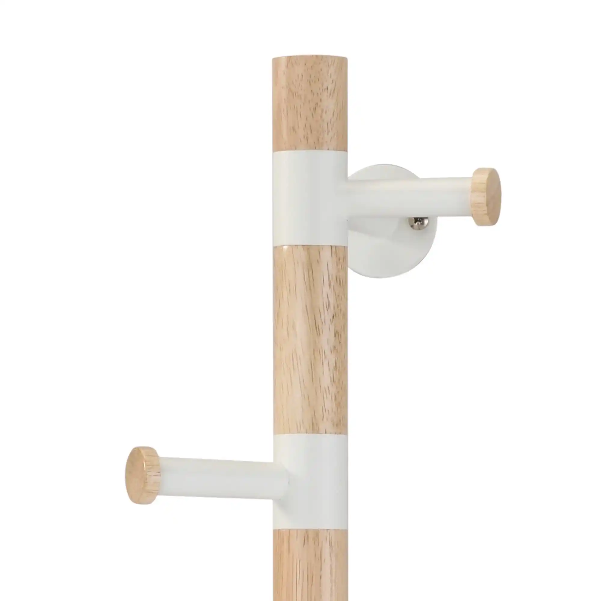 Вешалка Настенная Gc5166 White