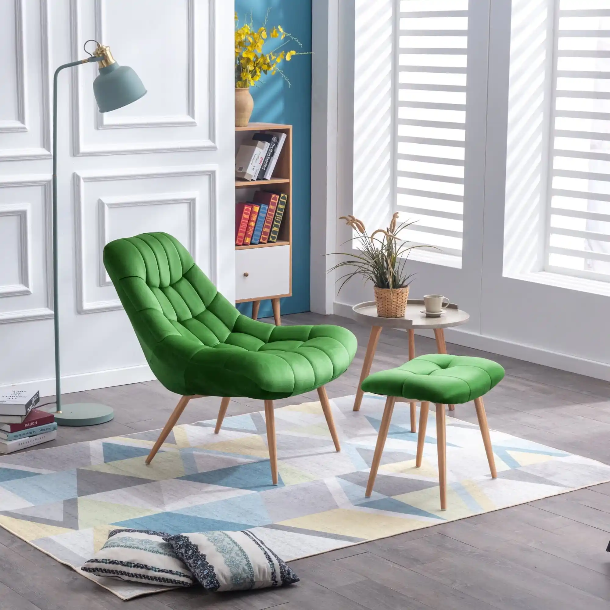 Taburet TRIO Green