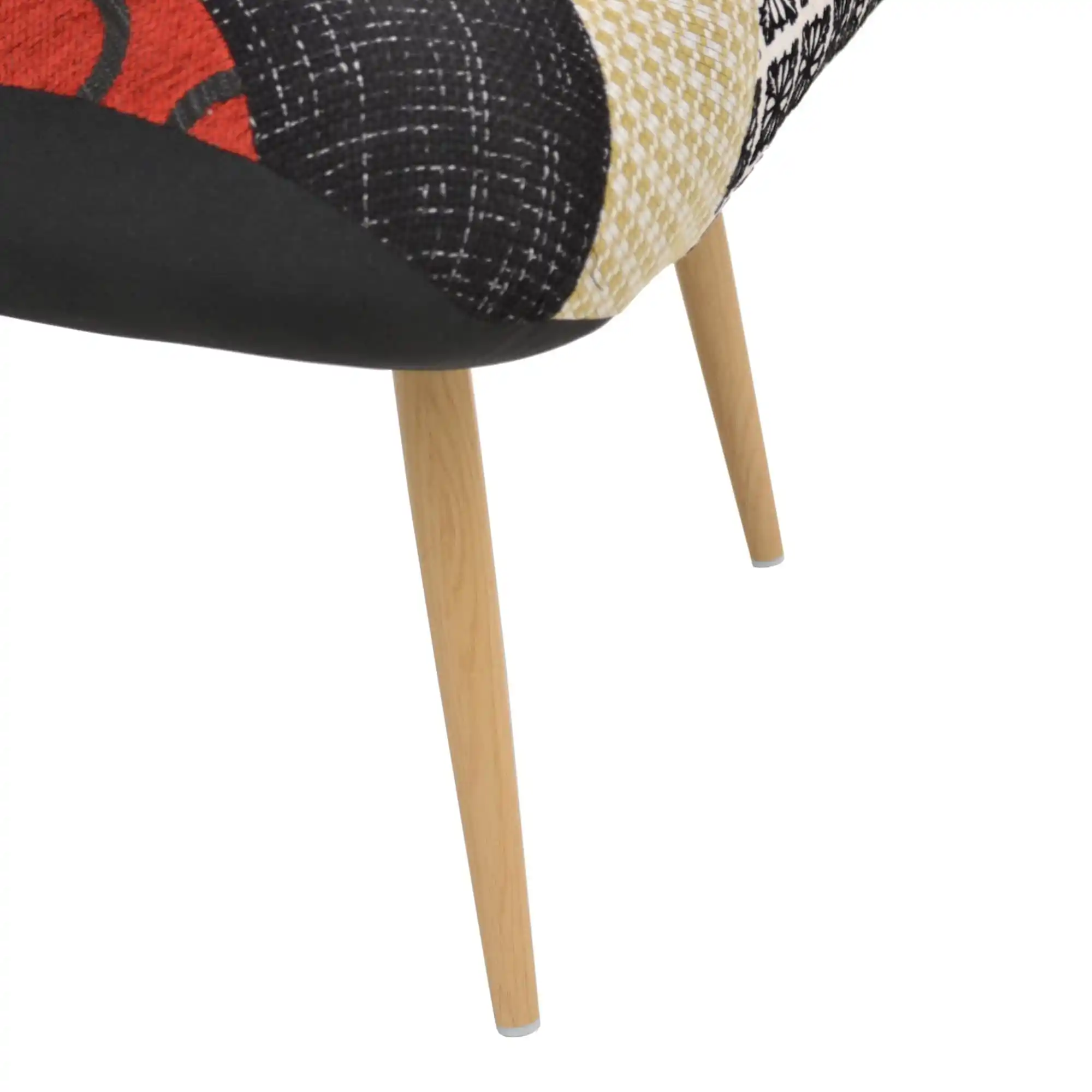 Fotoliu TRIO Patchwork