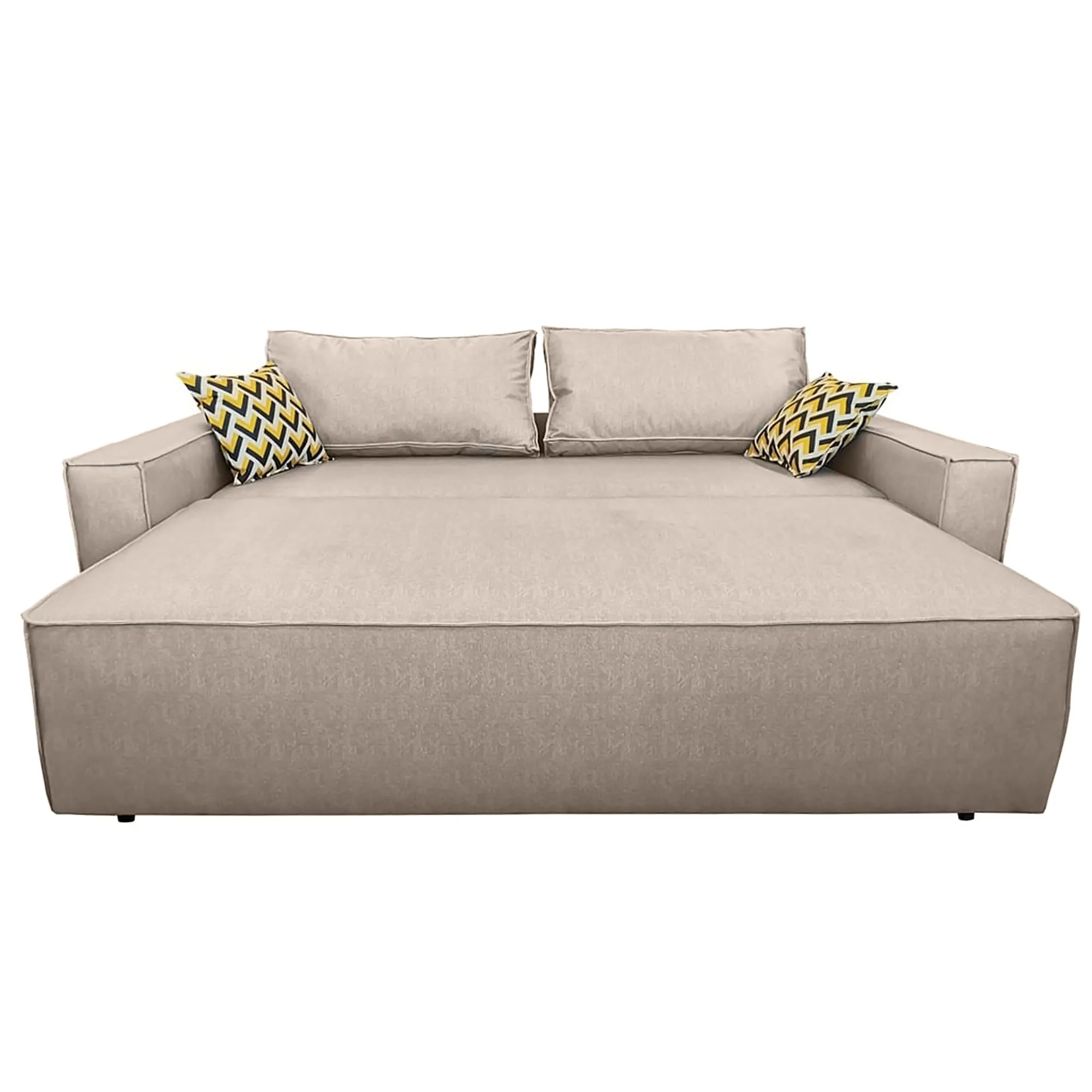 Canapea Extensibilă Kalifornia Beige