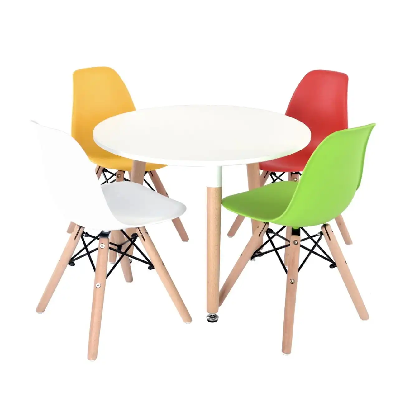 Masă Copii Eames Baby