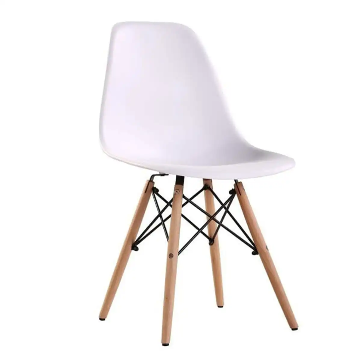 Cumpara  Mobilier pentru bucătărie - Стул Eames A-37~White..