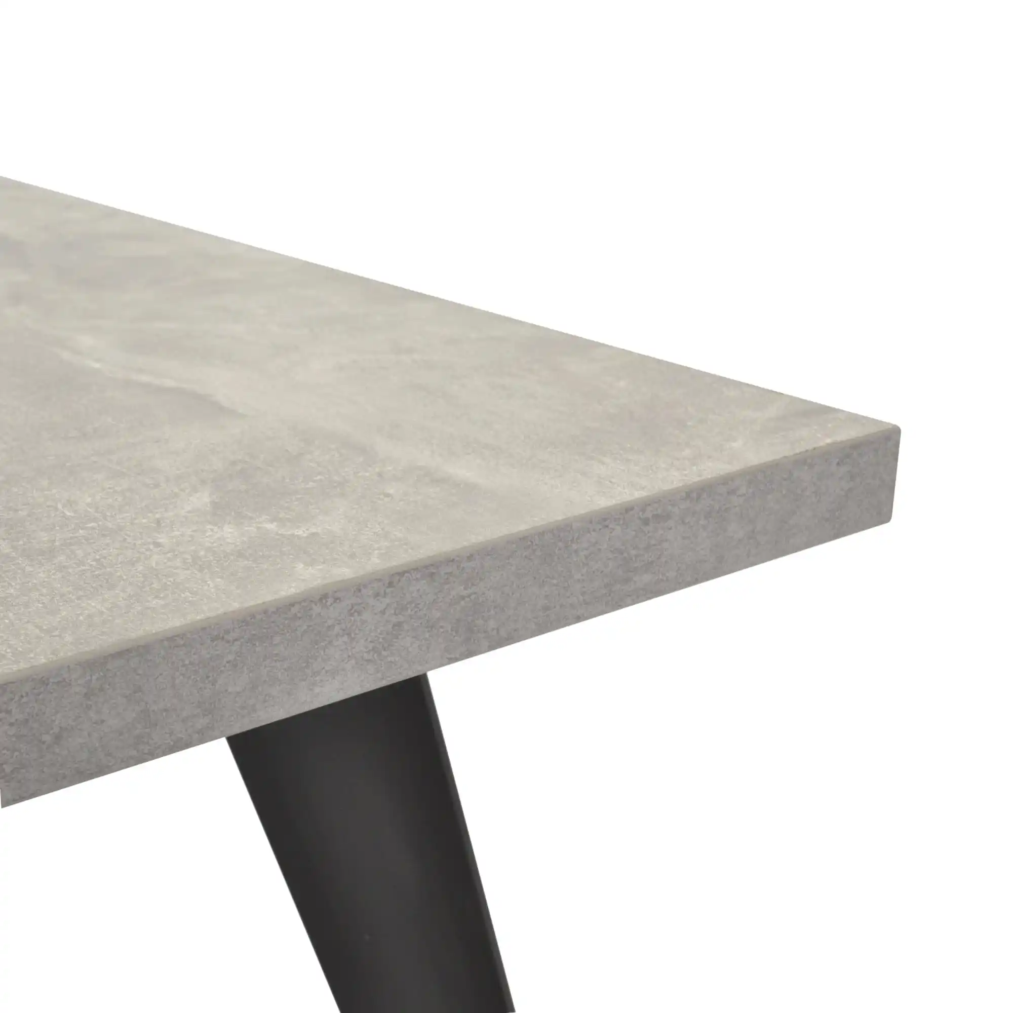 Masă TOWN Beton 150×80