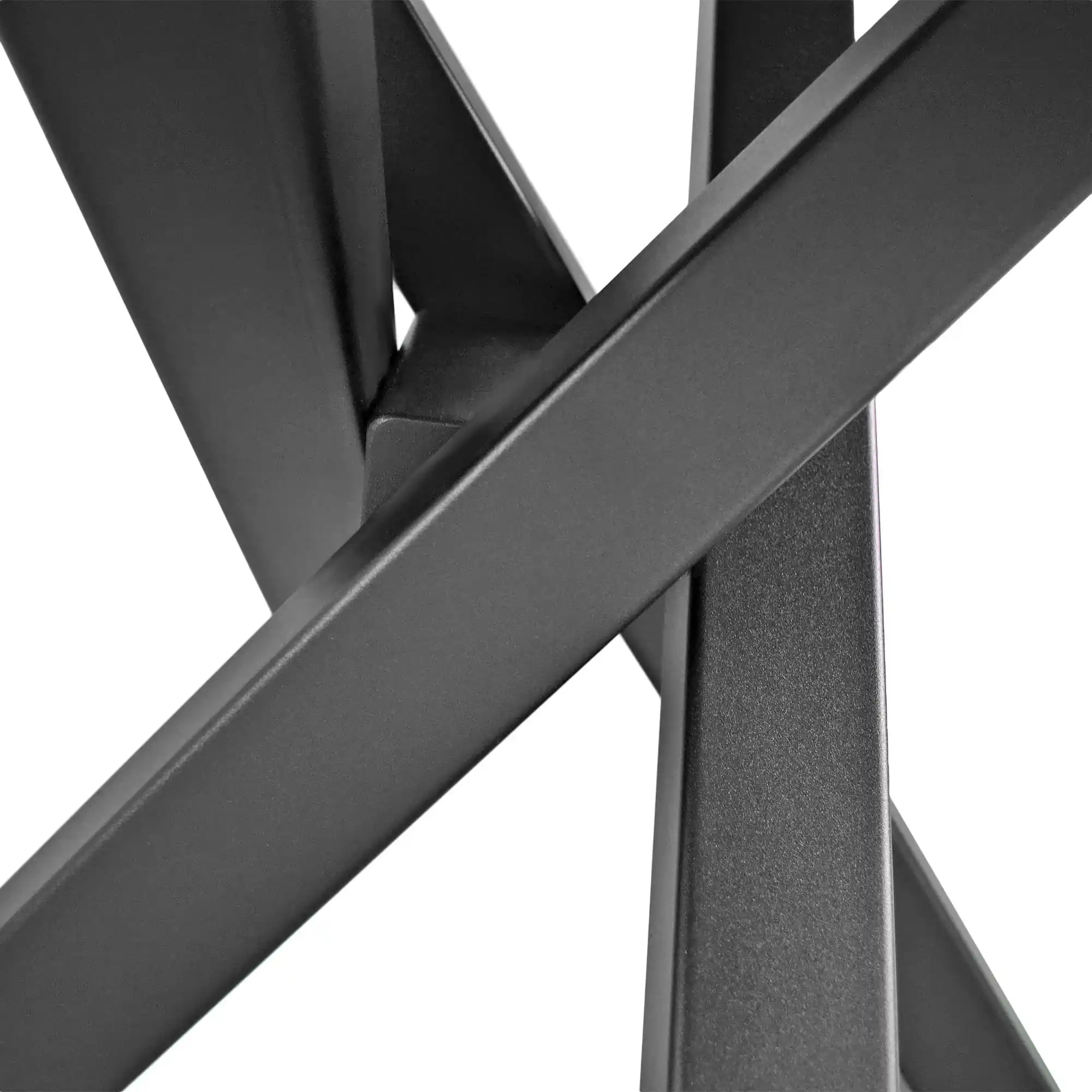 Masă Dakota Beton 135×75