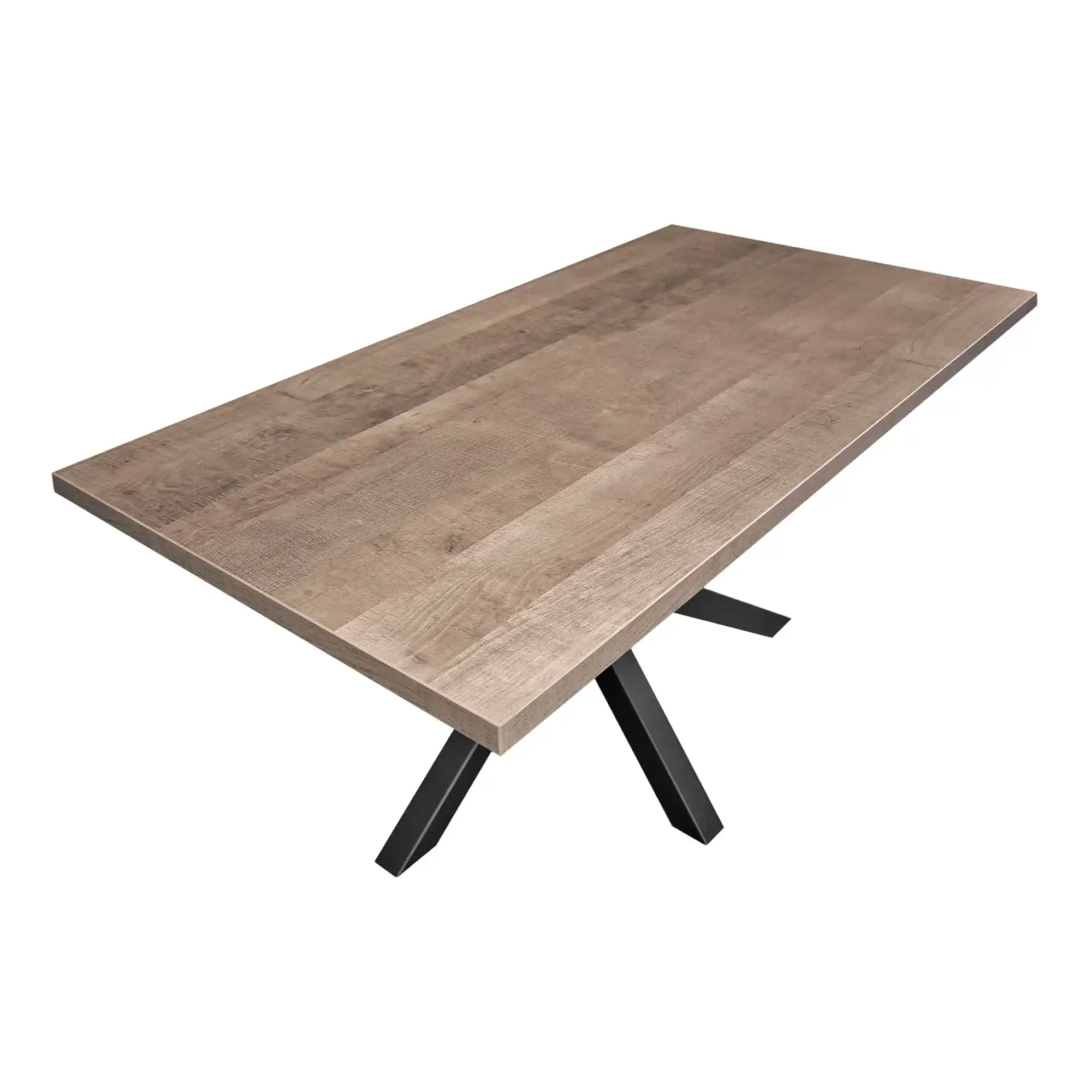 Masă Dakota Colonial 150×80