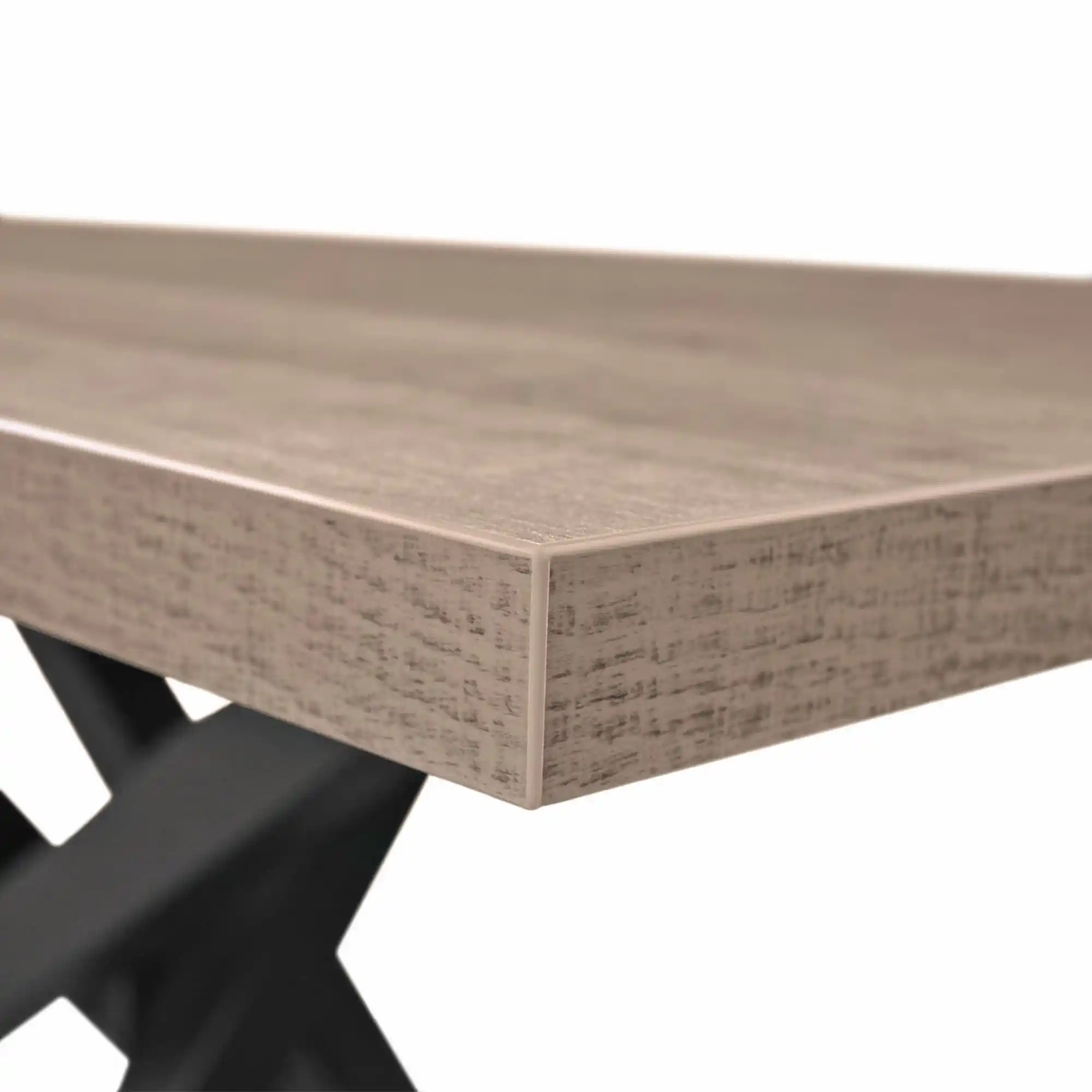 Masă Dakota Colonial 150×80