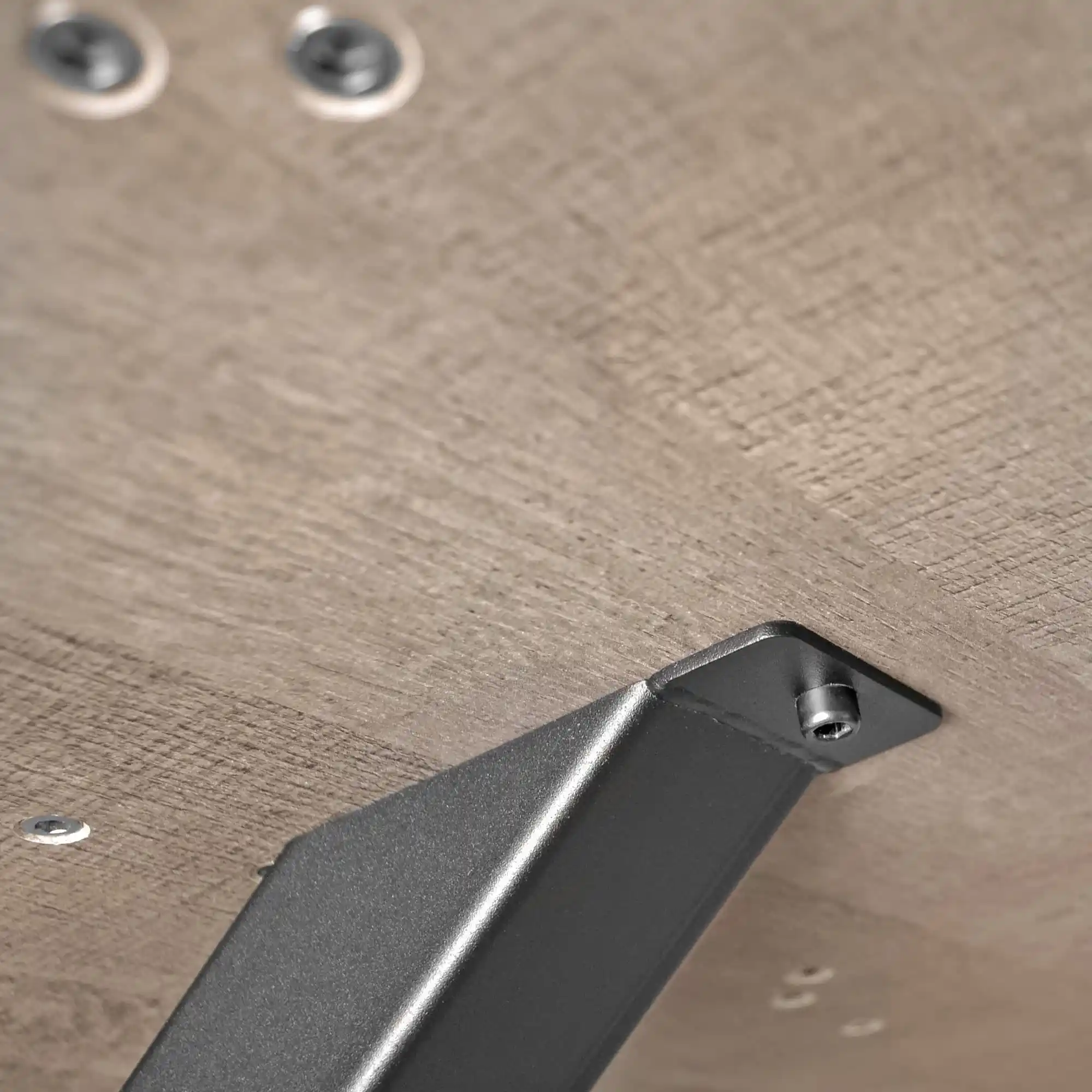 Masă Dakota Colonial 150×80