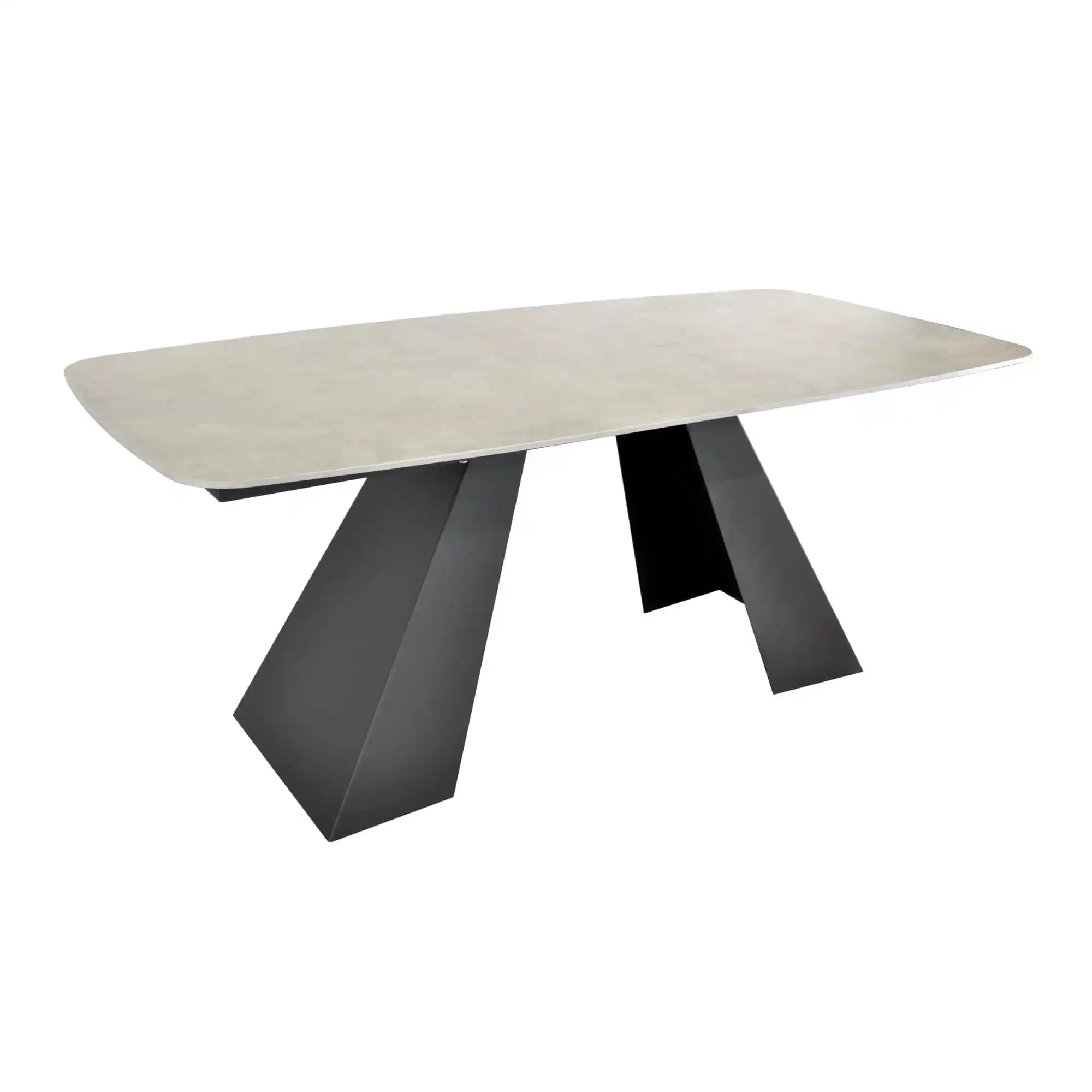 Masă Miranda HPL 180×90