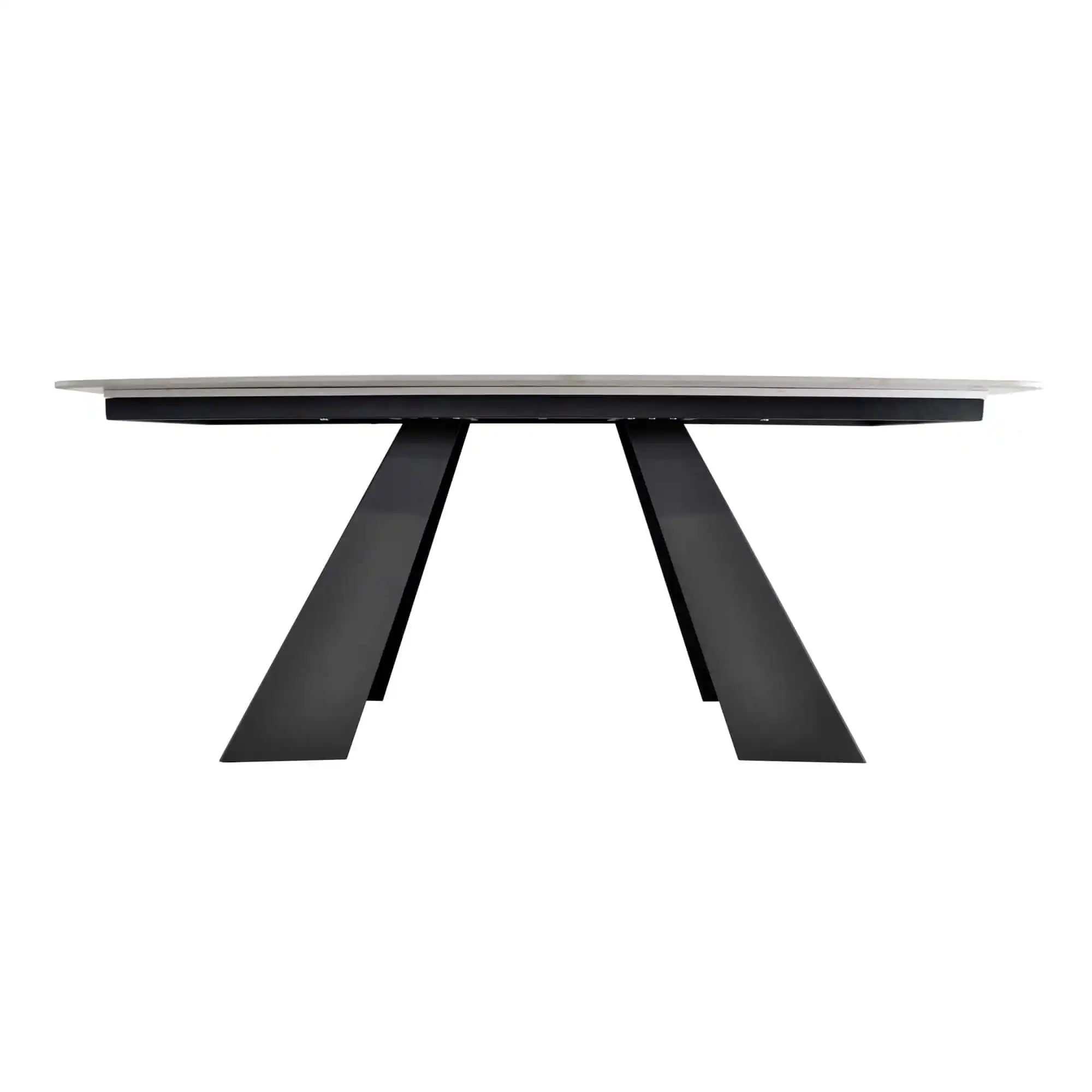 Masă Miranda HPL 180×90