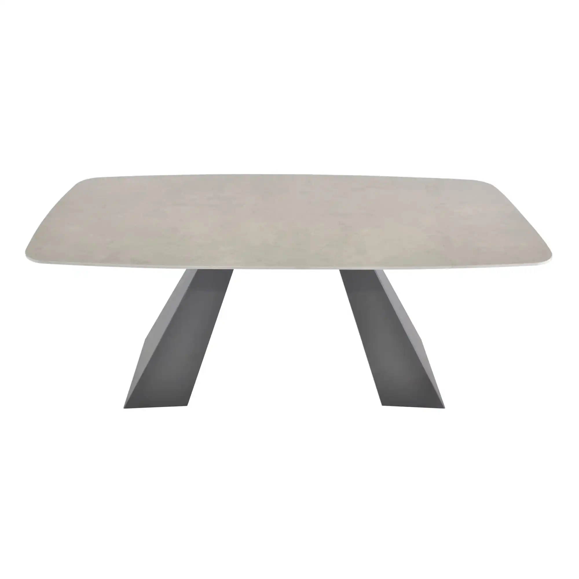 Masă Miranda HPL 180×90