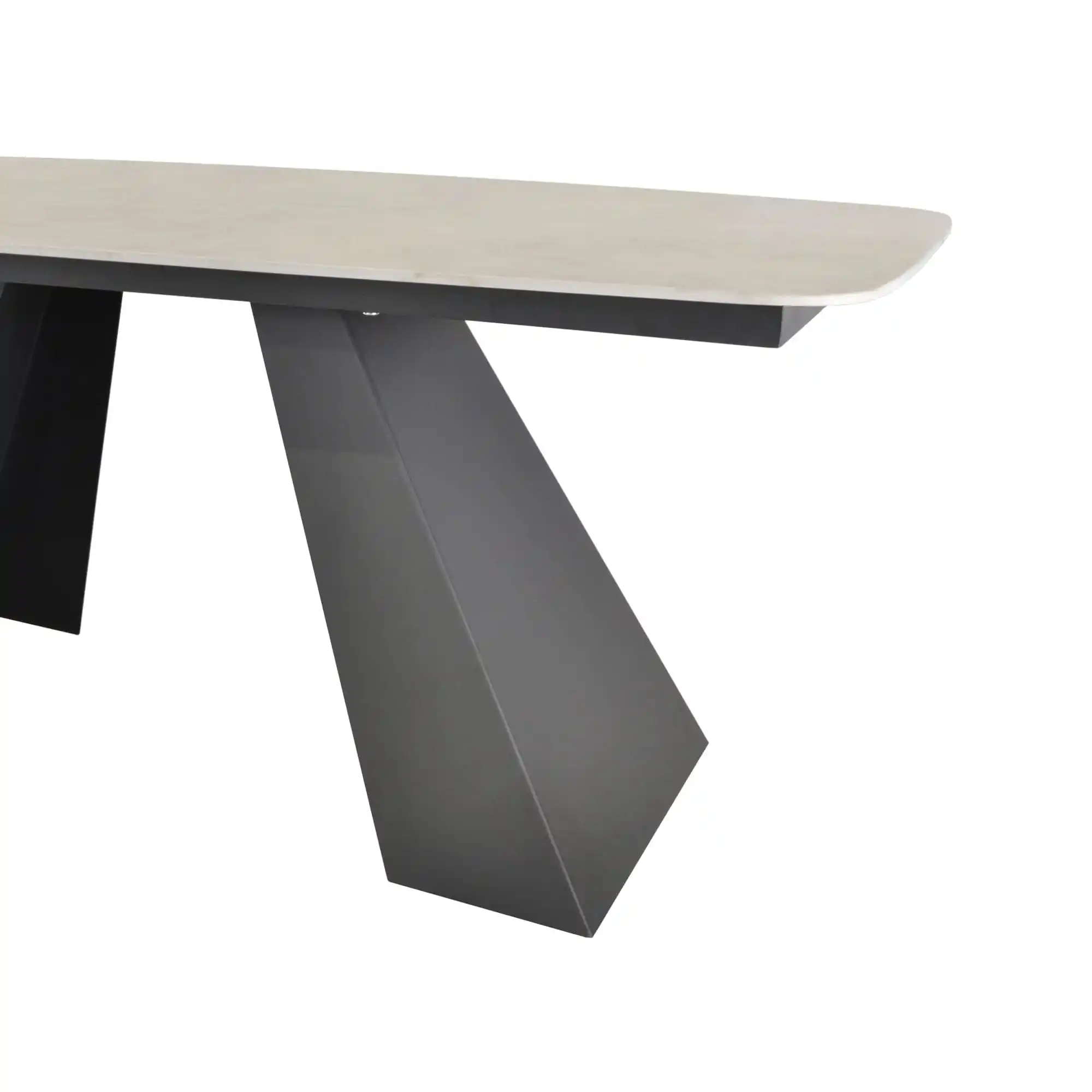 Masă Miranda HPL 180×90