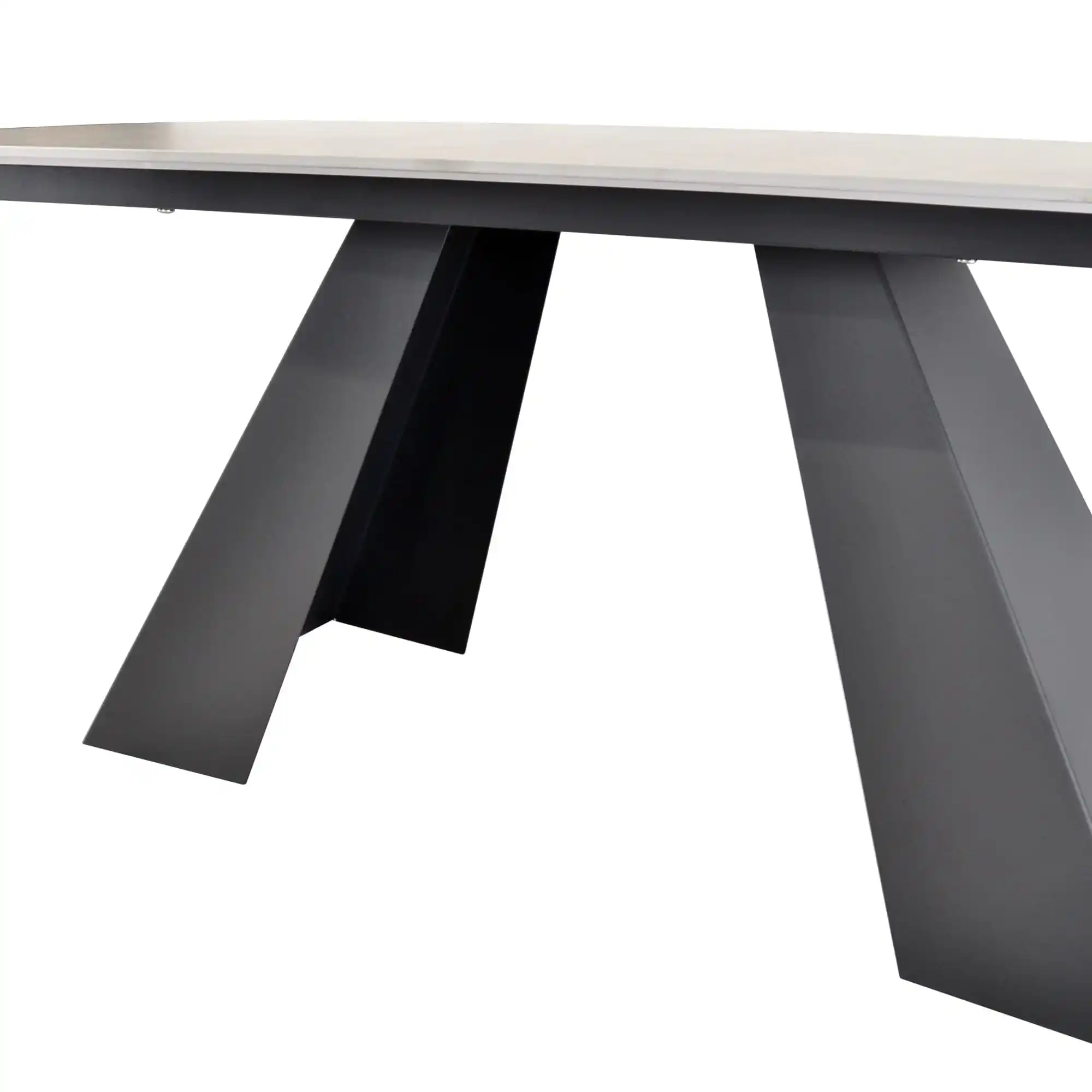 Masă Miranda HPL 180×90