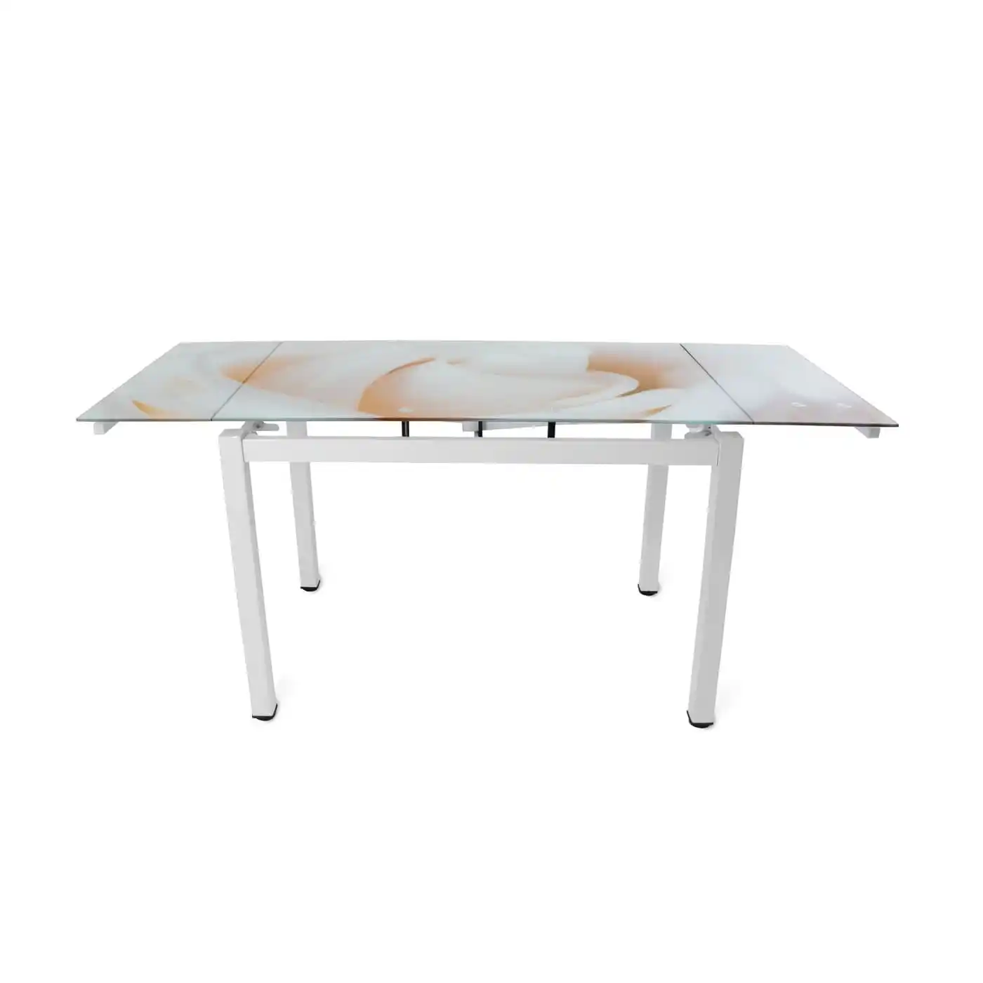 Стол раздвижной ET-01 Rosa 110/170×70