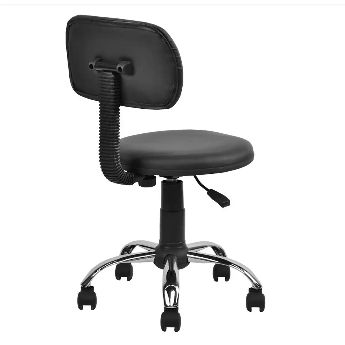 Fotoliu pentru Copii F-8006 Black