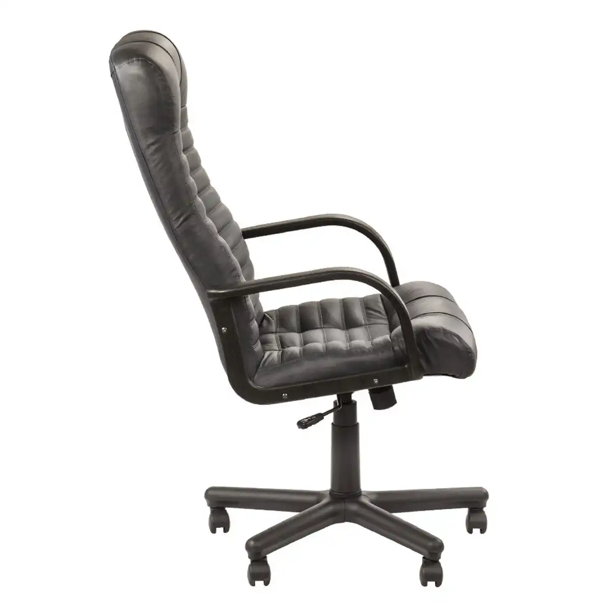 Офисное кресло ATLANT BX~BLACK