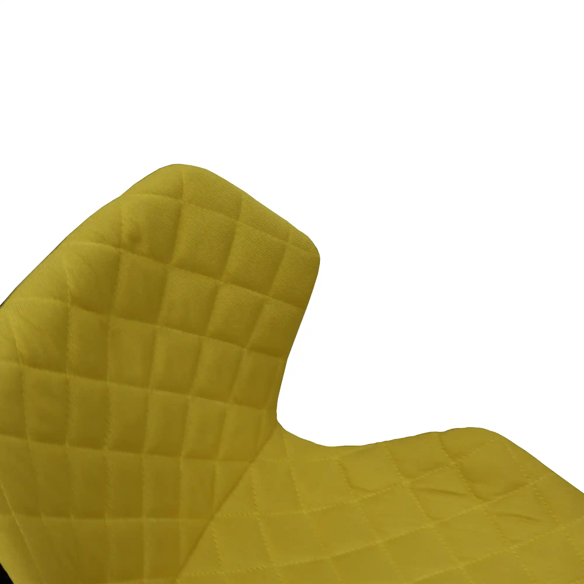 Детское Кресло BX-3030 Black/Yellow