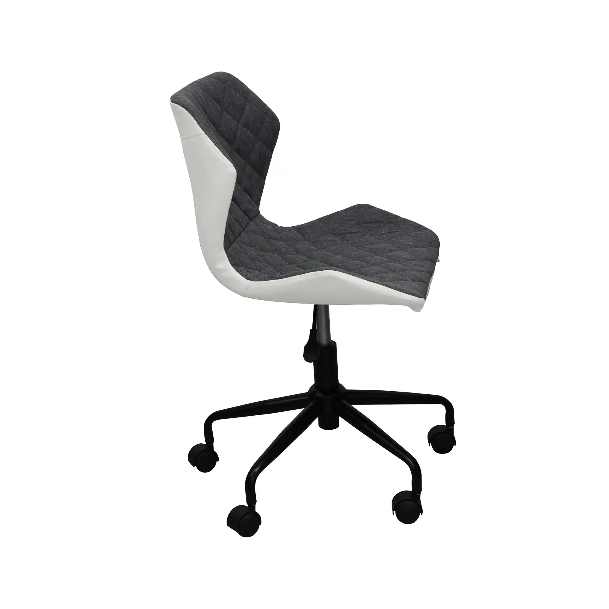 Офисное Кресло BX-3030~White/Grey