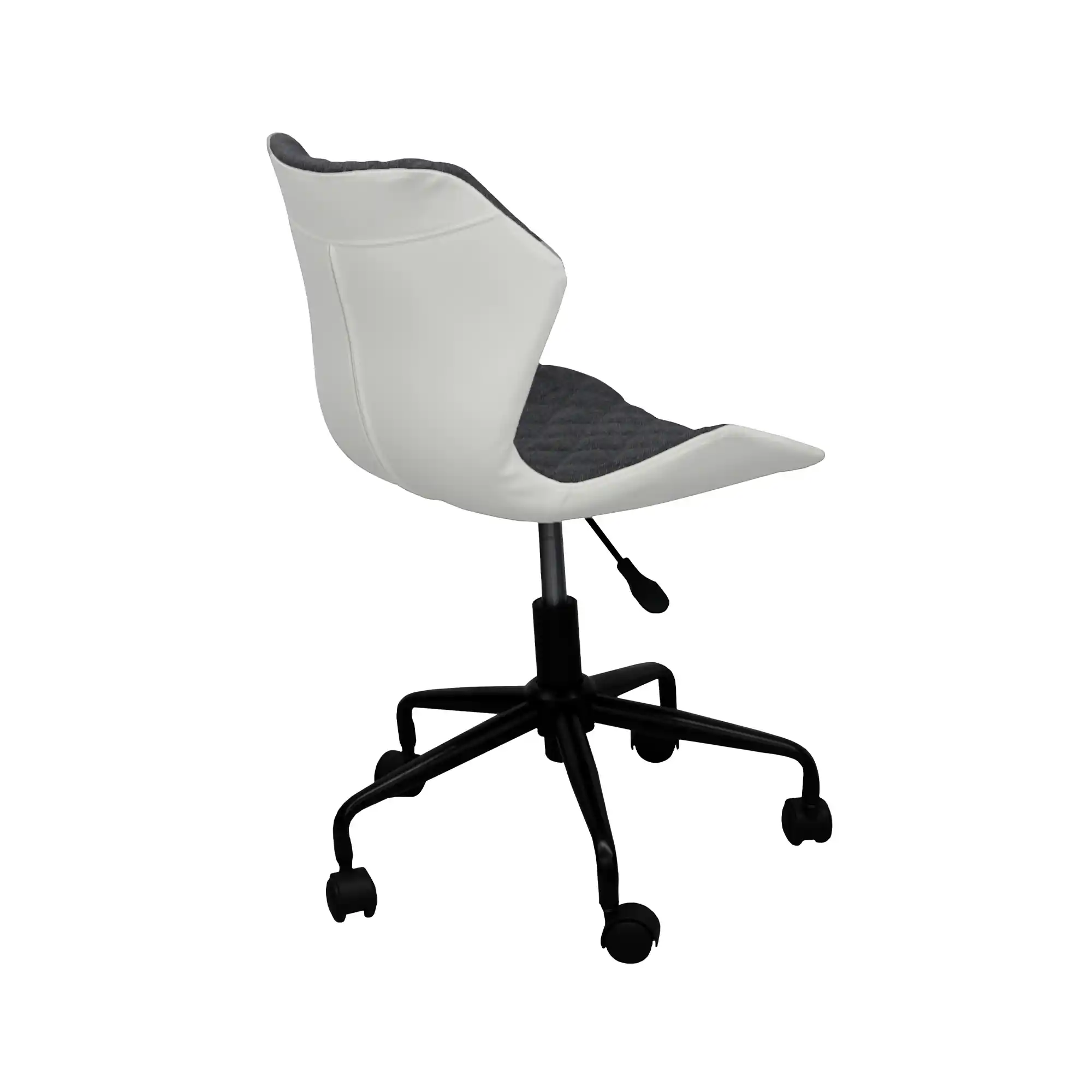 Офисное Кресло BX-3030~White/Grey