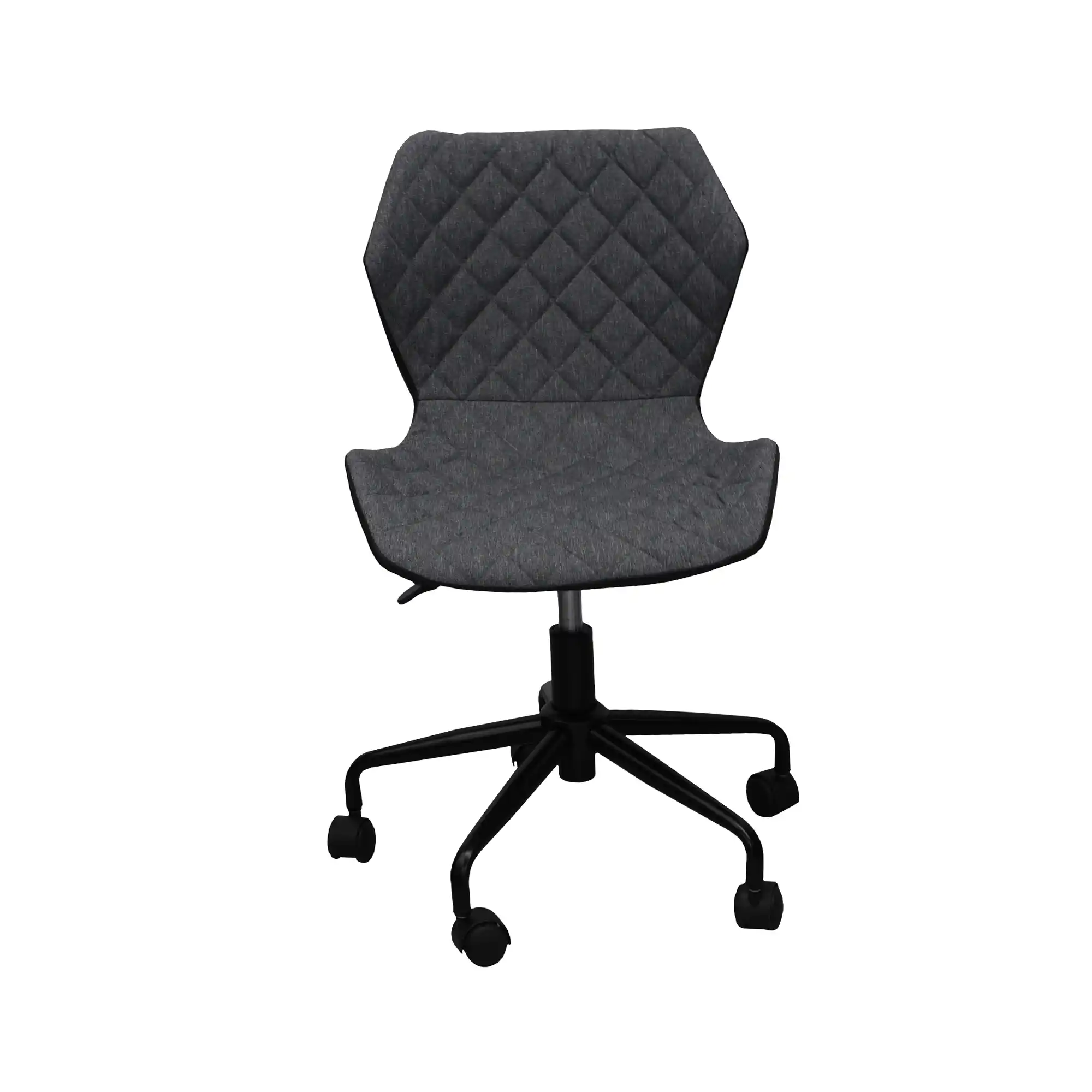 Fotoliu pentru Copii BX-3030 Black/Grey