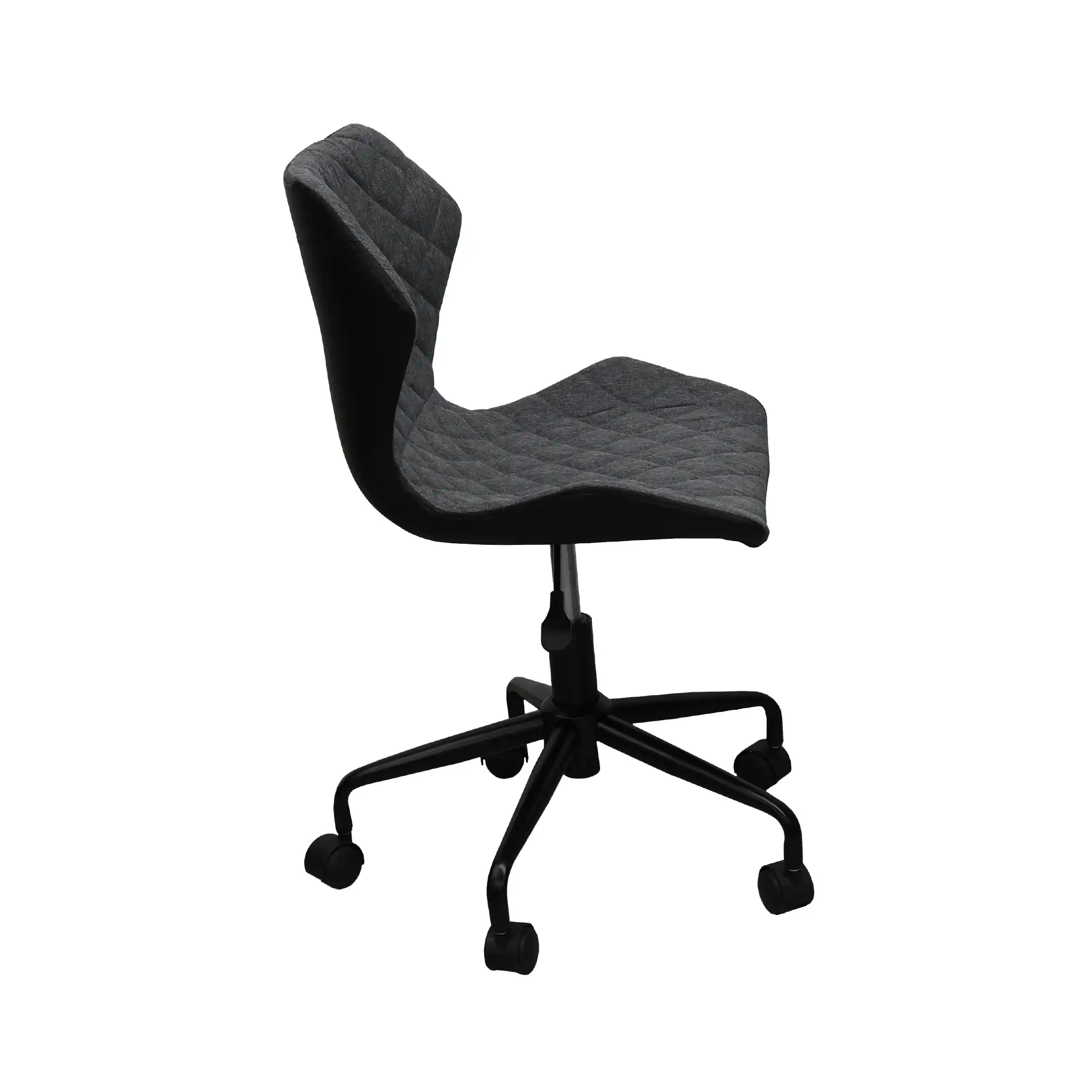 Fotoliu pentru Copii BX-3030 Black/Grey