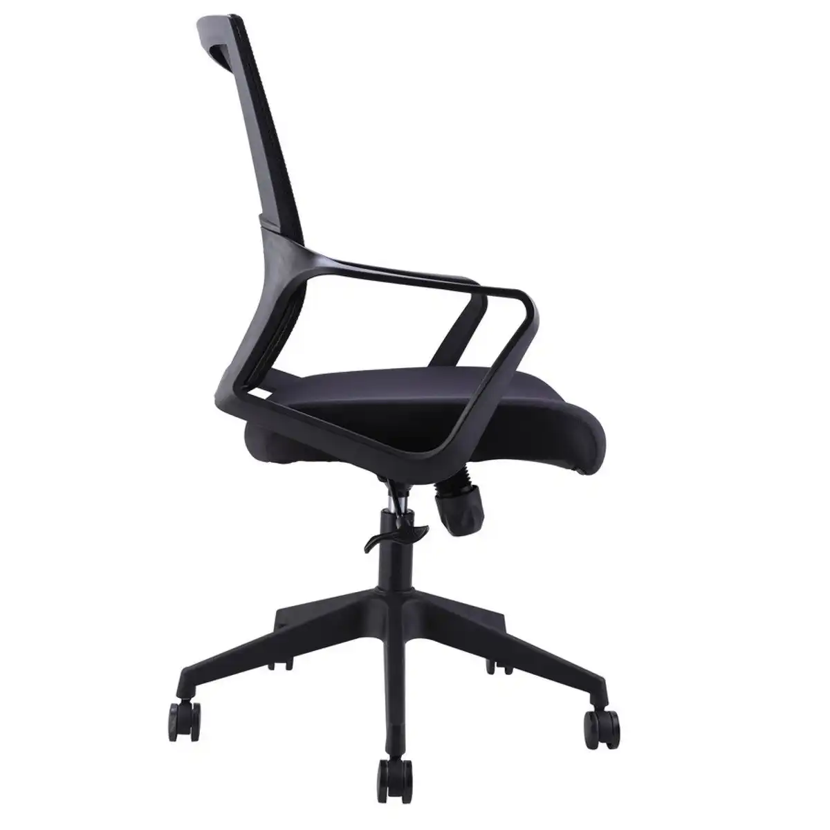 Офисное кресло POLO Black