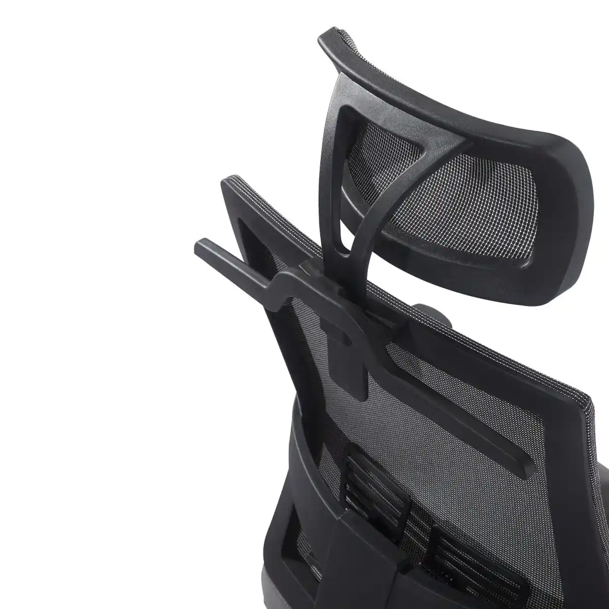 Fotoliu Birou GALAXY~Black