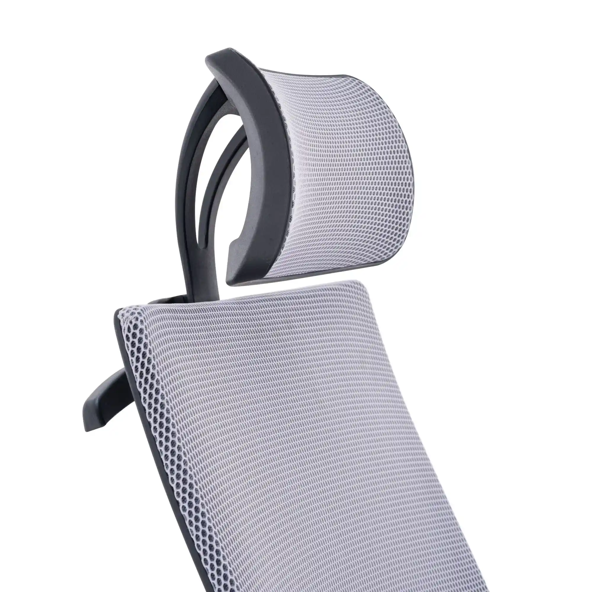 Fotoliu Birou GALAXY~Grey