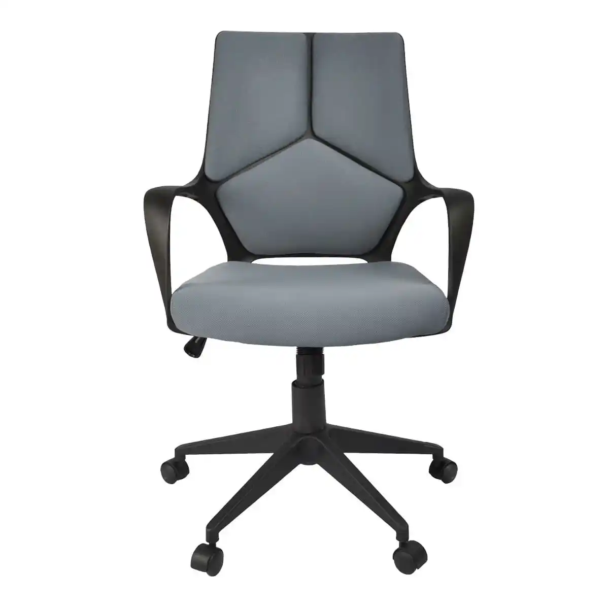 Fotoliu Birou FENIX CF Black