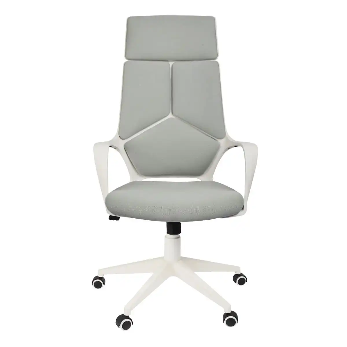 Fotoliu Birou FENIX HB White