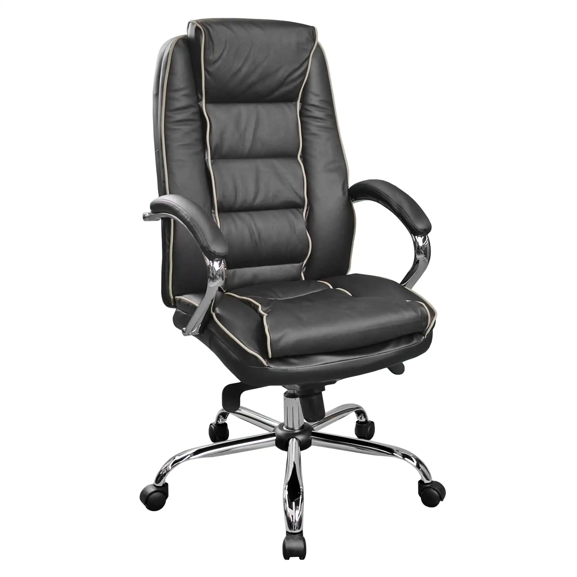 Fotoliu Birou BX-3796 Black