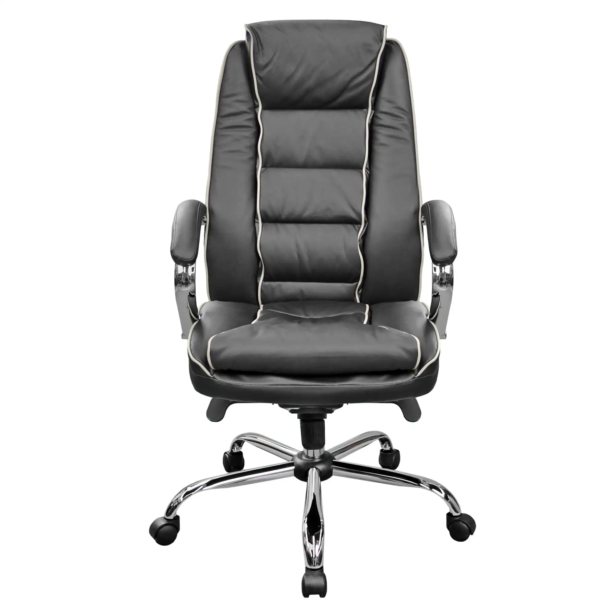 Fotoliu Birou BX-3796 Black