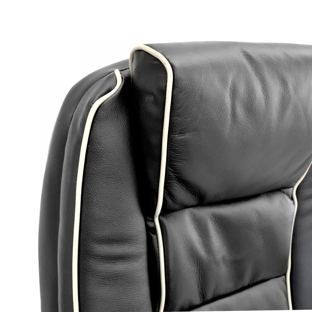 Fotoliu Birou BX-3796 Black