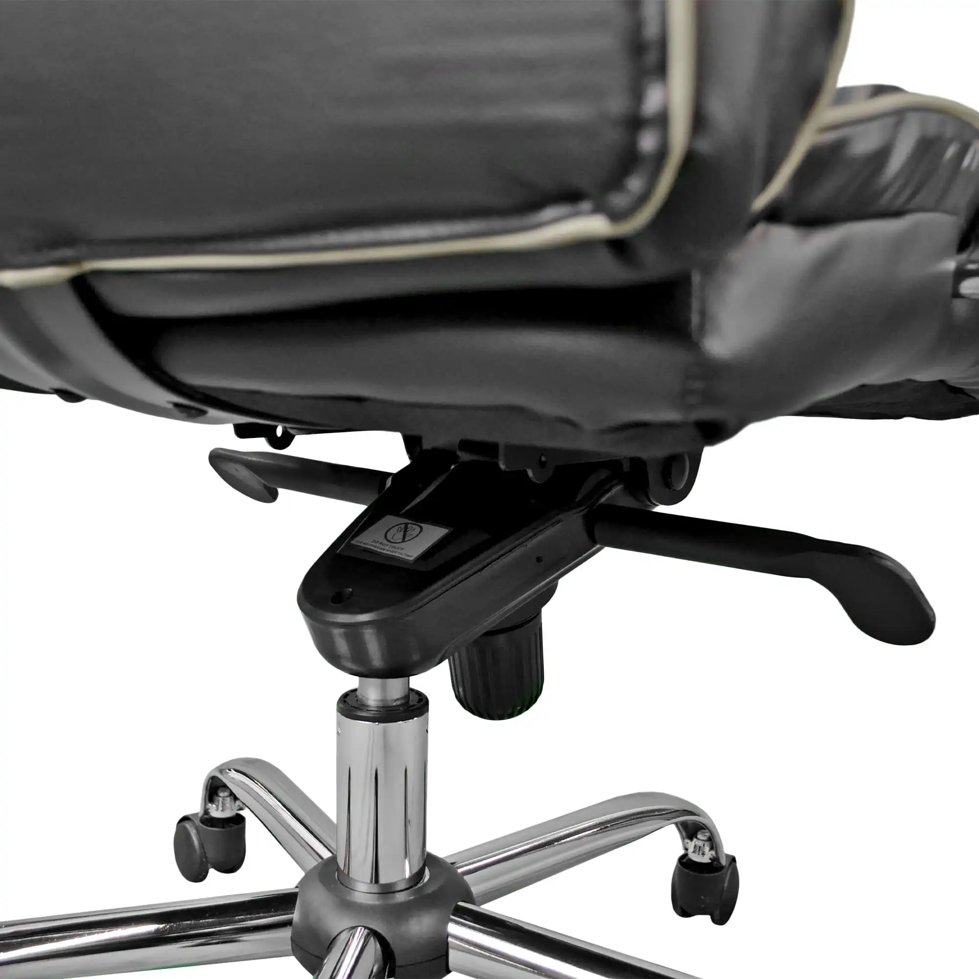 Fotoliu Birou BX-3796 Black