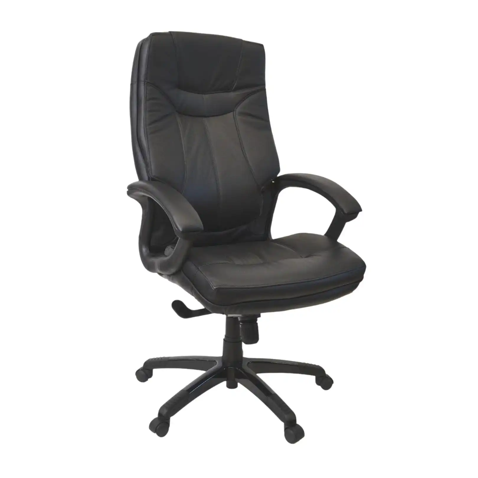 Офисное кресло BX-3671~Black