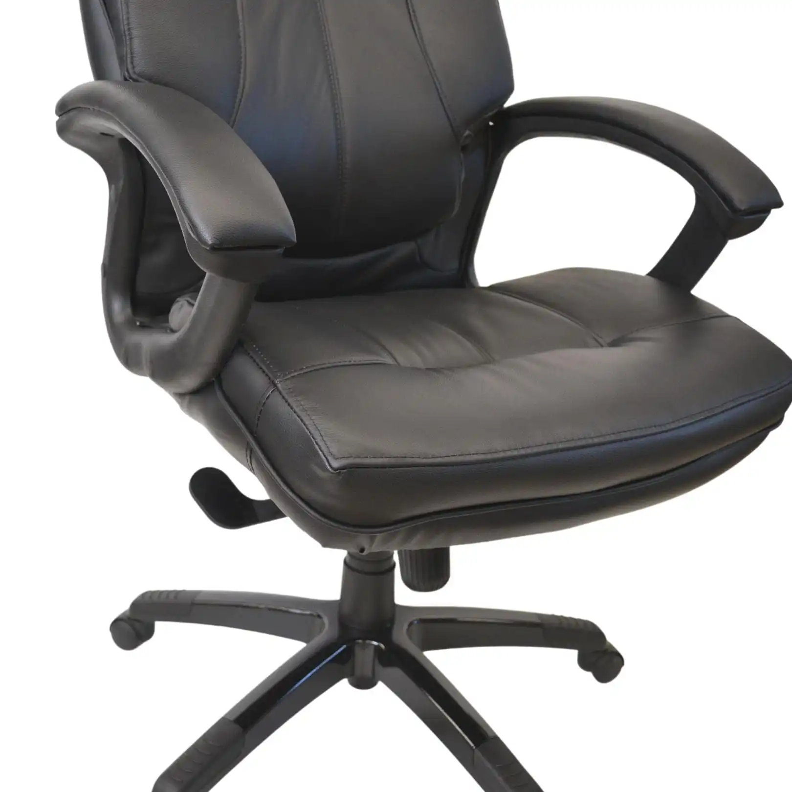 Офисное кресло BX-3671~Black