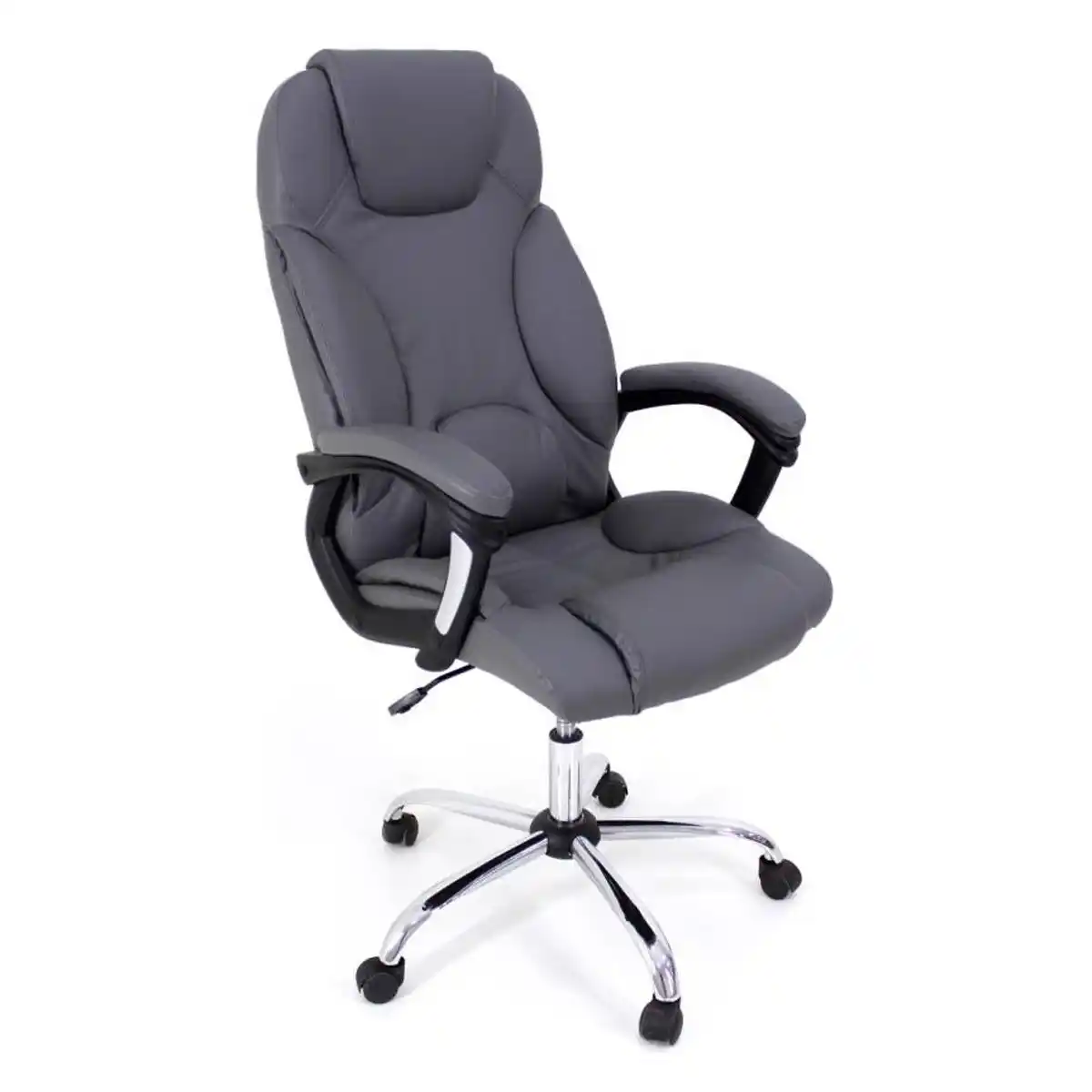 Fotoliu Birou BX-3022 Grey