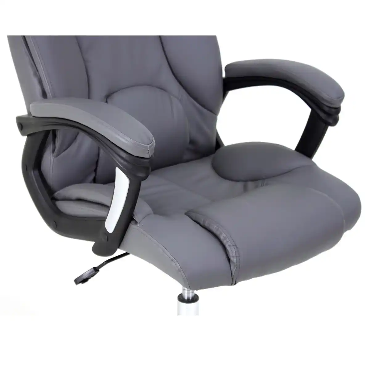 Fotoliu Birou BX-3022 Grey