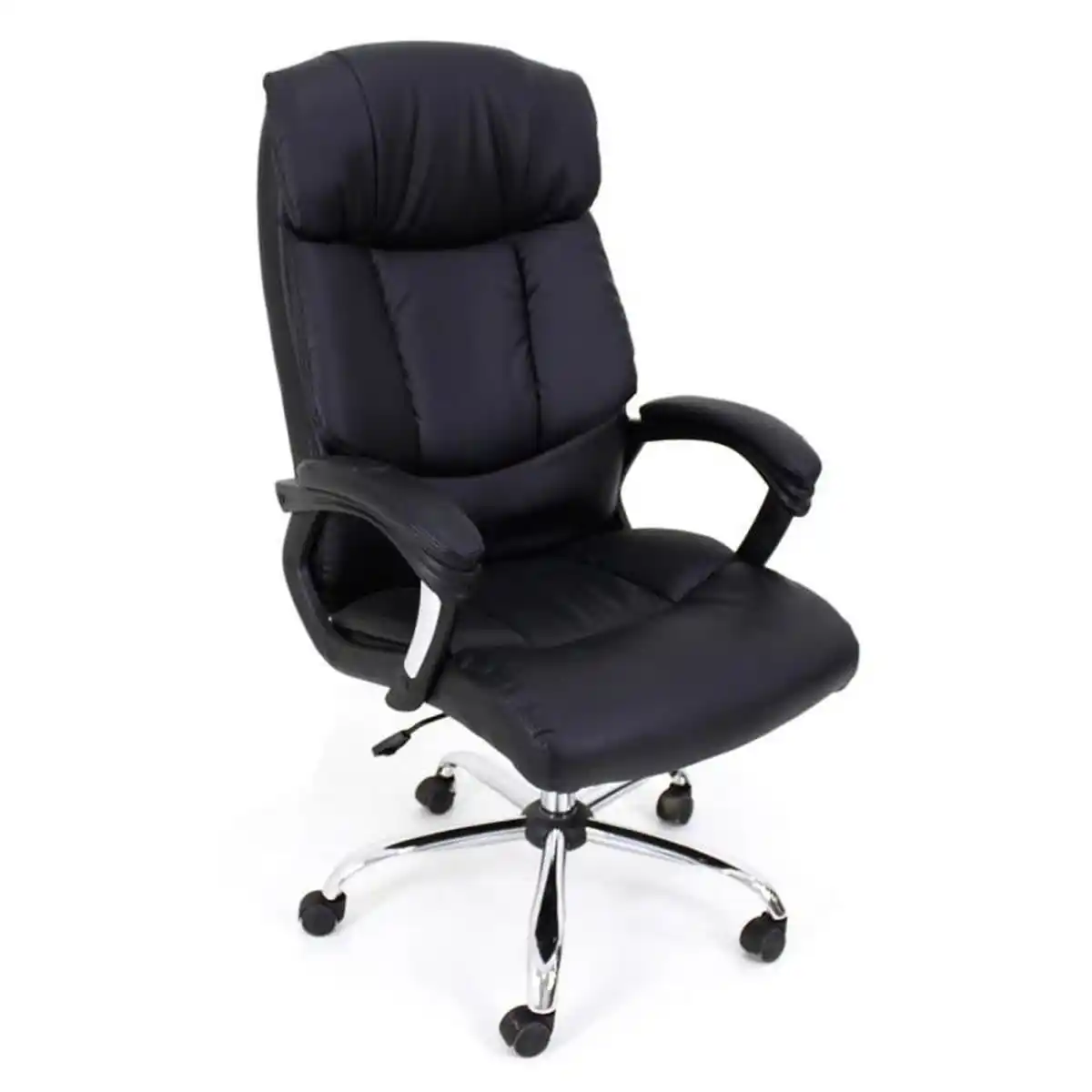 Fotoliu Birou BX-3008 Black