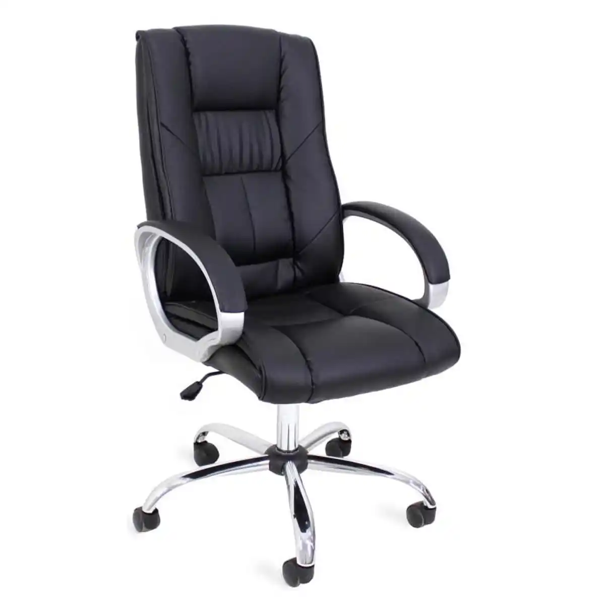 Fotoliu Birou BX-1130 Black