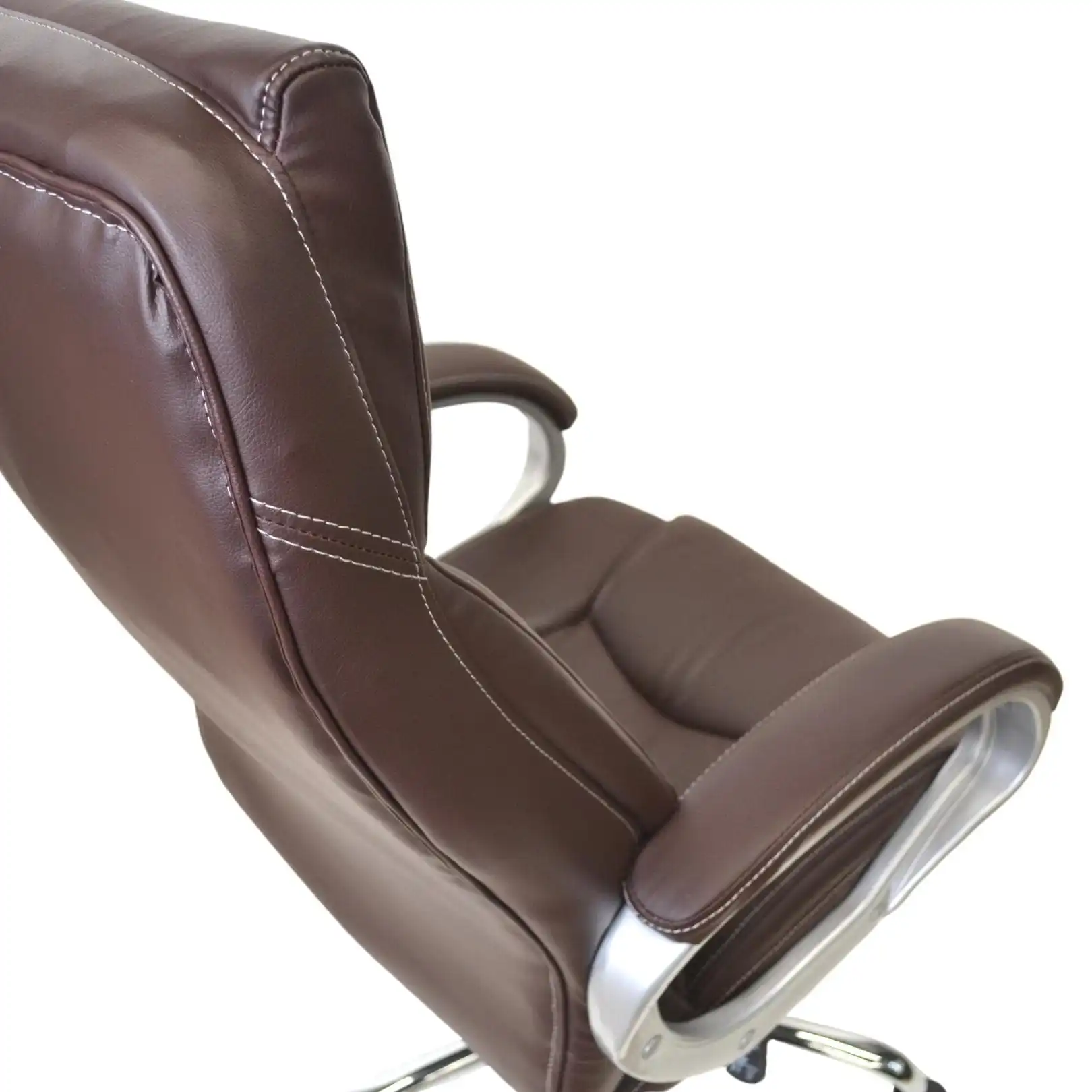 Fotoliu Birou BX-0055~Brown