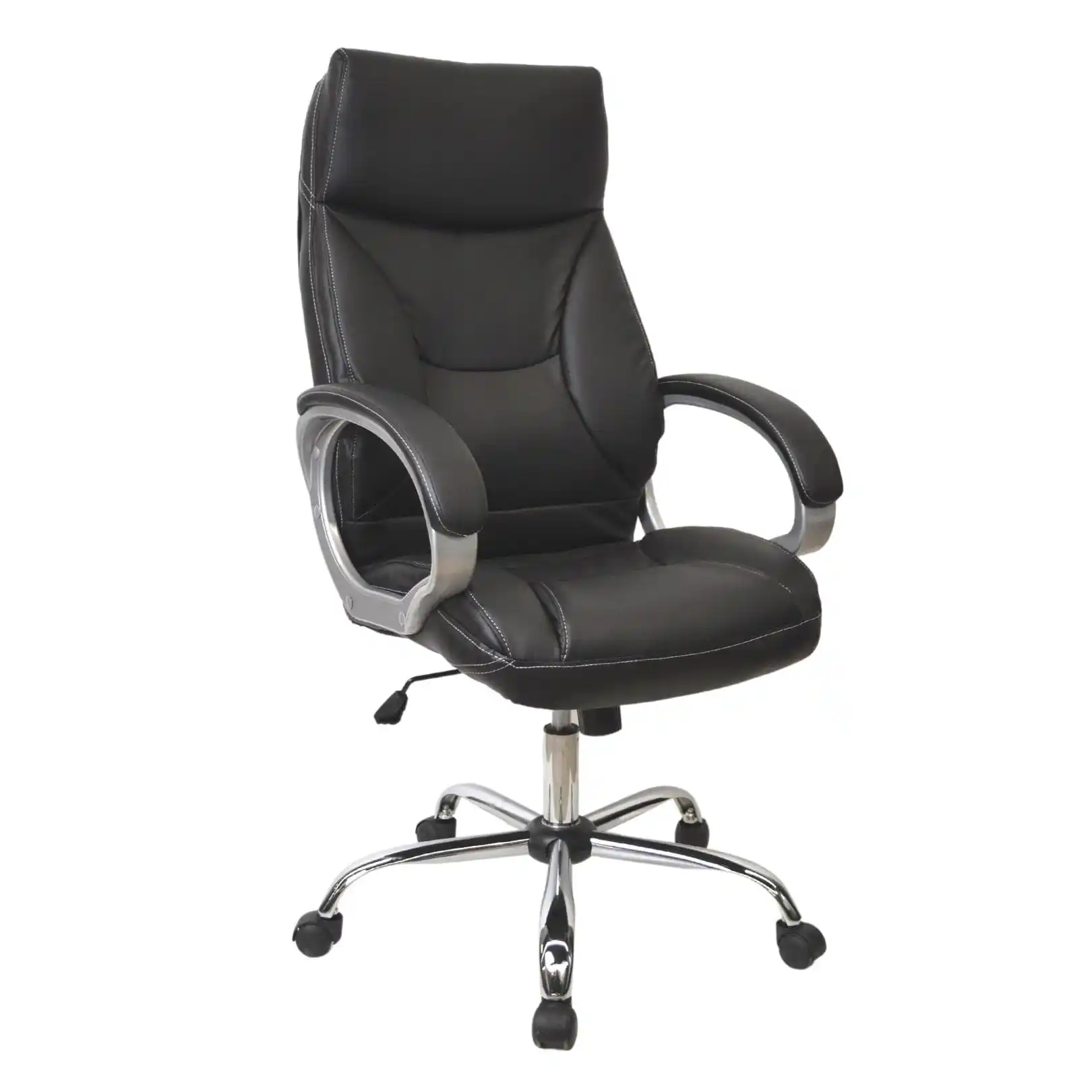 Офисное кресло BX-0055~Black