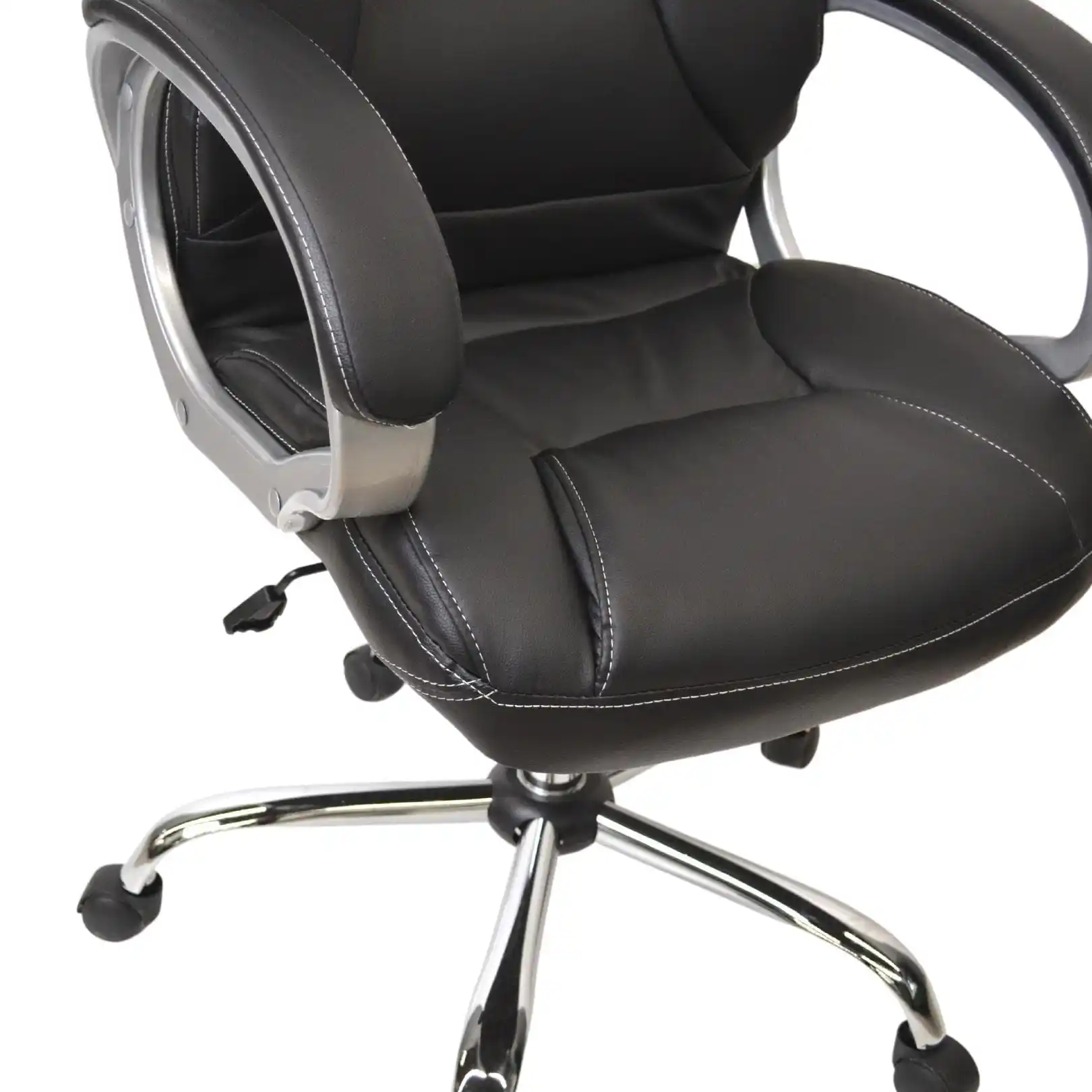 Офисное кресло BX-0055~Black