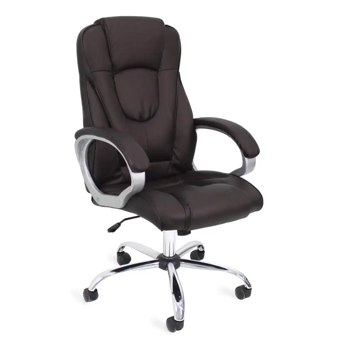 Cumpara  Mobilier - Офисное кресло BX-0050~Brown..
