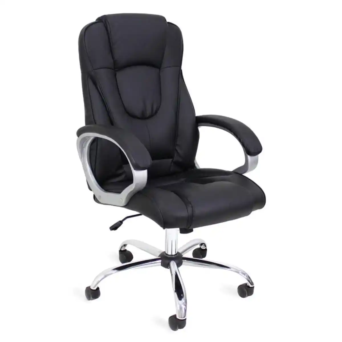 Fotoliu Birou BX-0050 Black