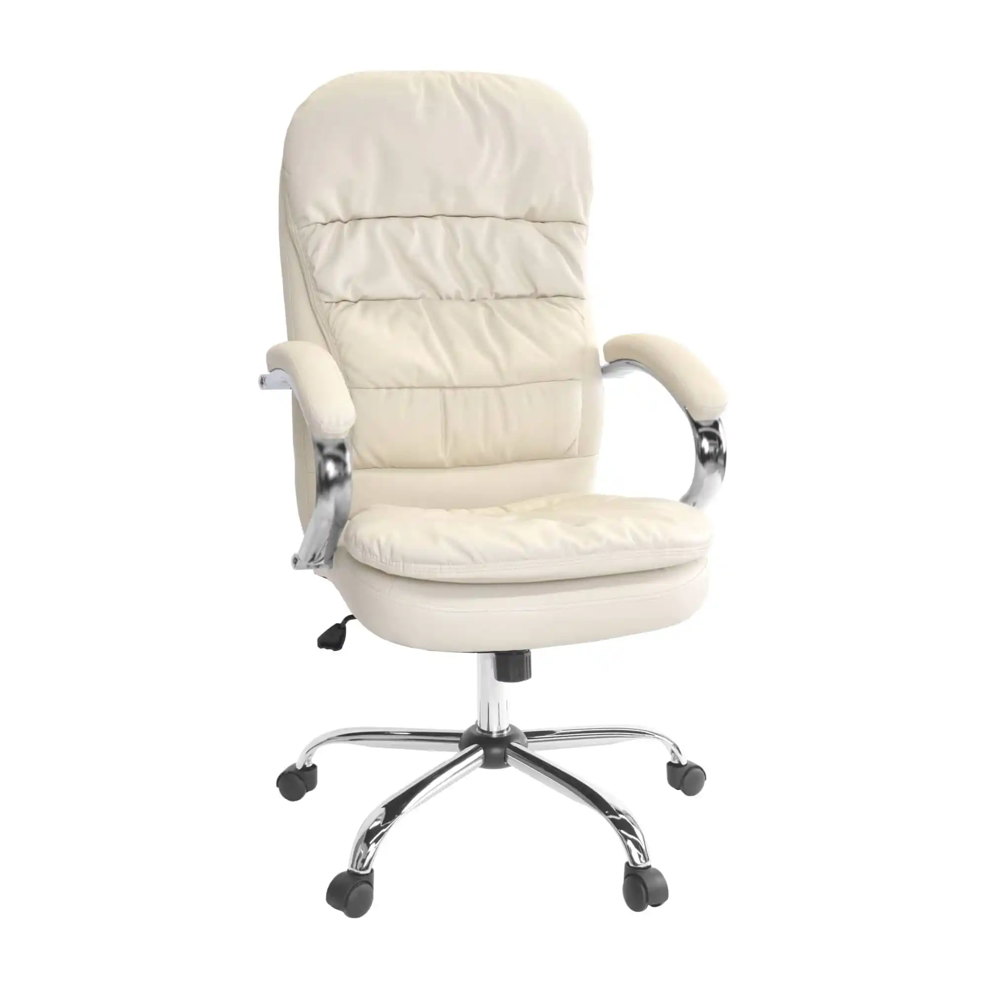 Fotoliu Birou BX-3058 Beige