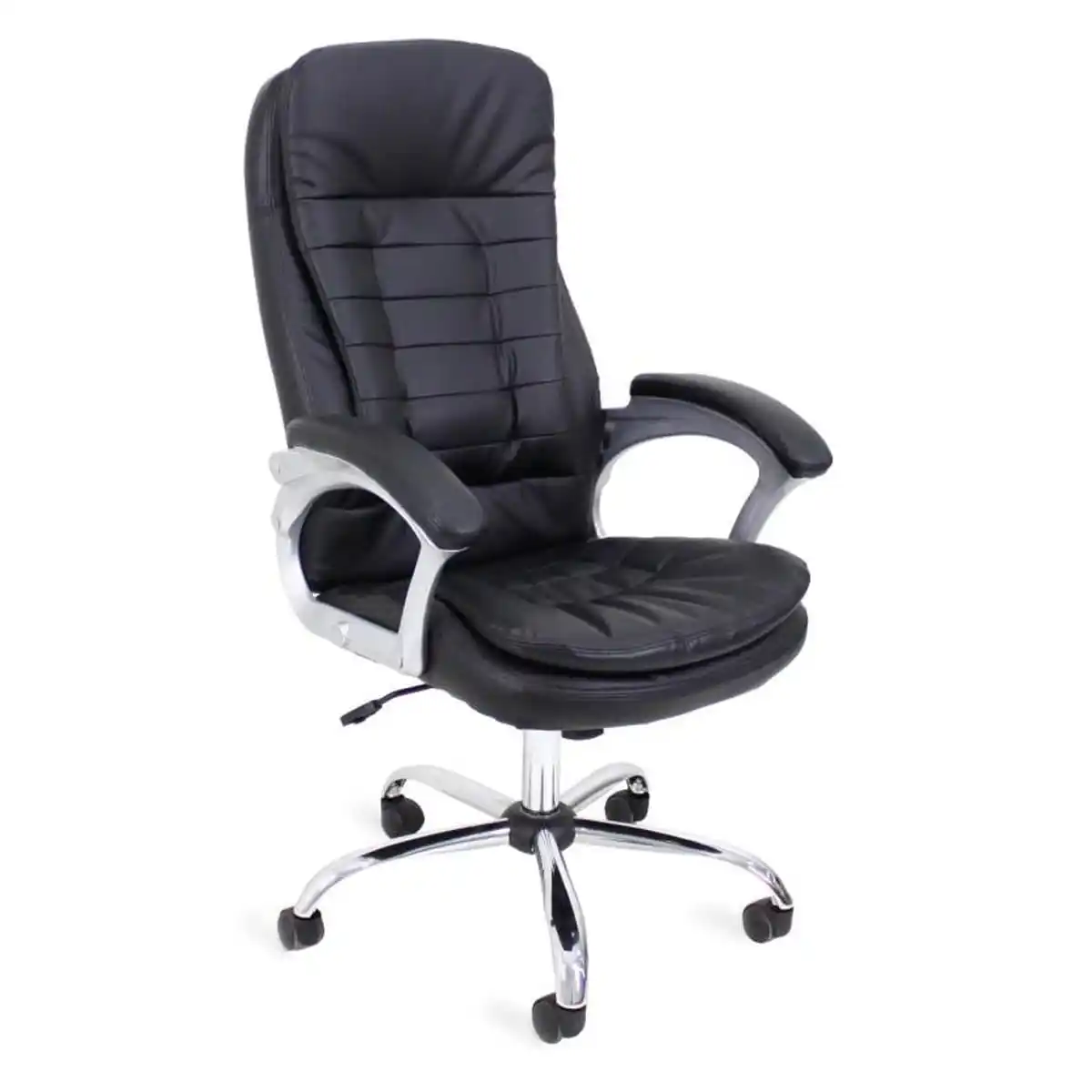 Офисное кресло BX-0025~Black