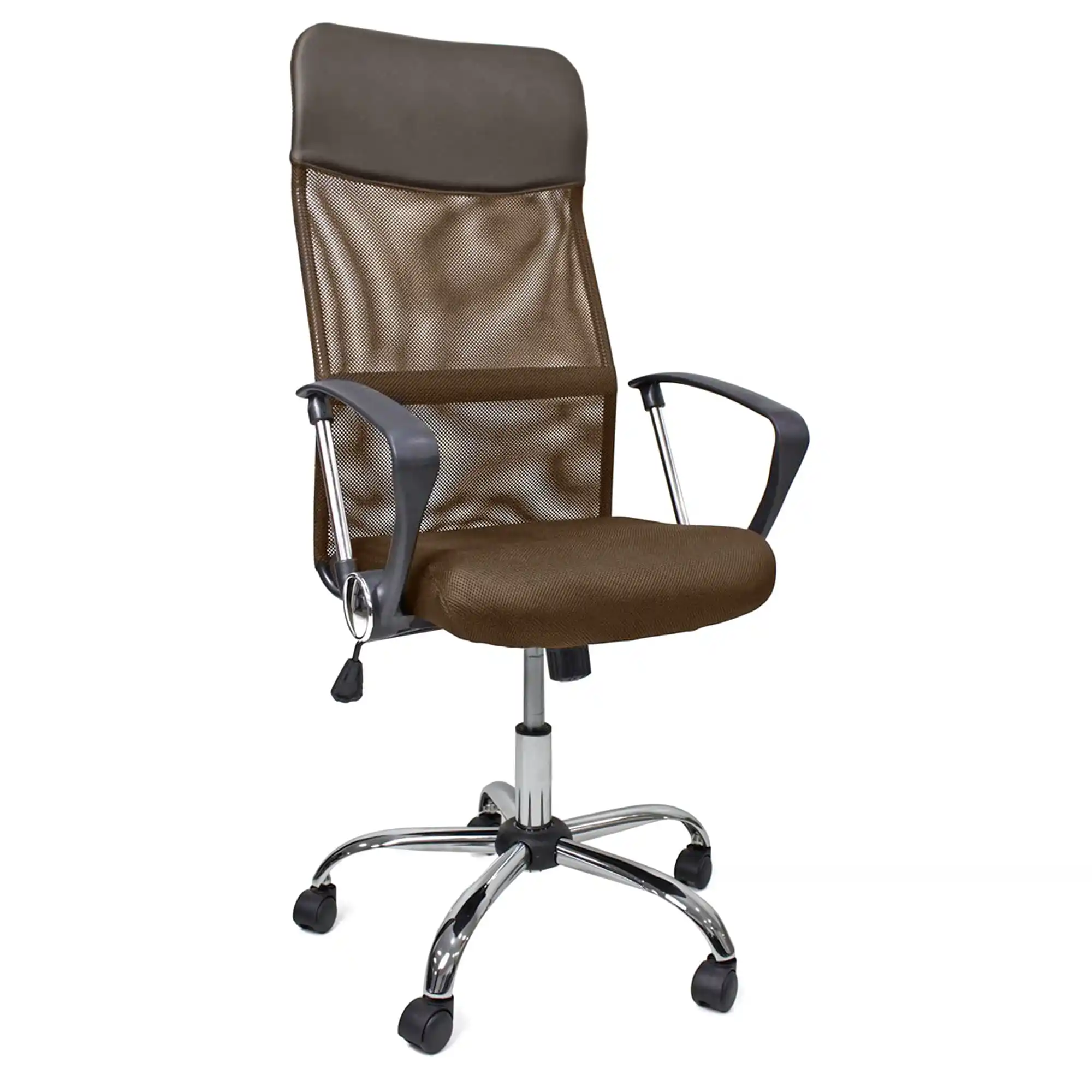 Fotoliu Birou F-63 Brown