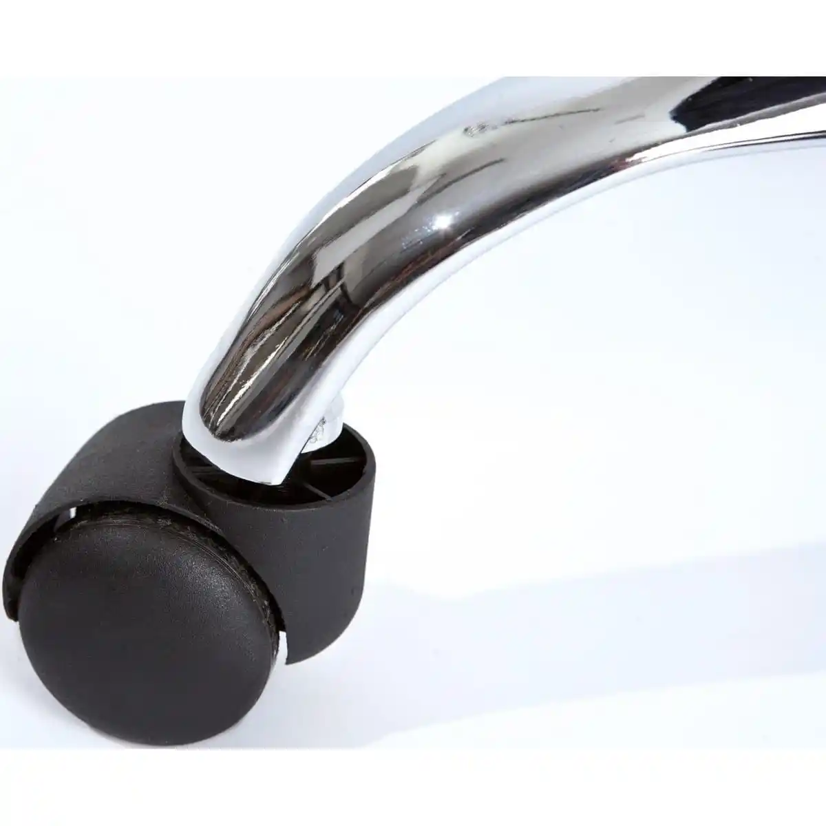 Офисное кресло F-63~Black