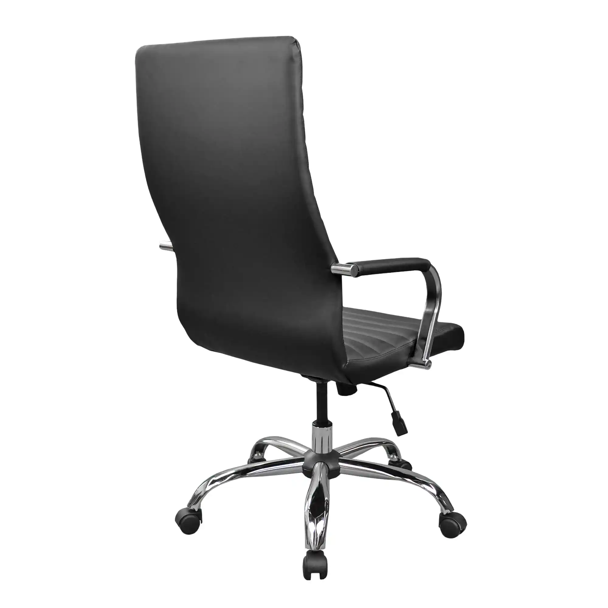 Fotoliu Birou LIBERTY Black